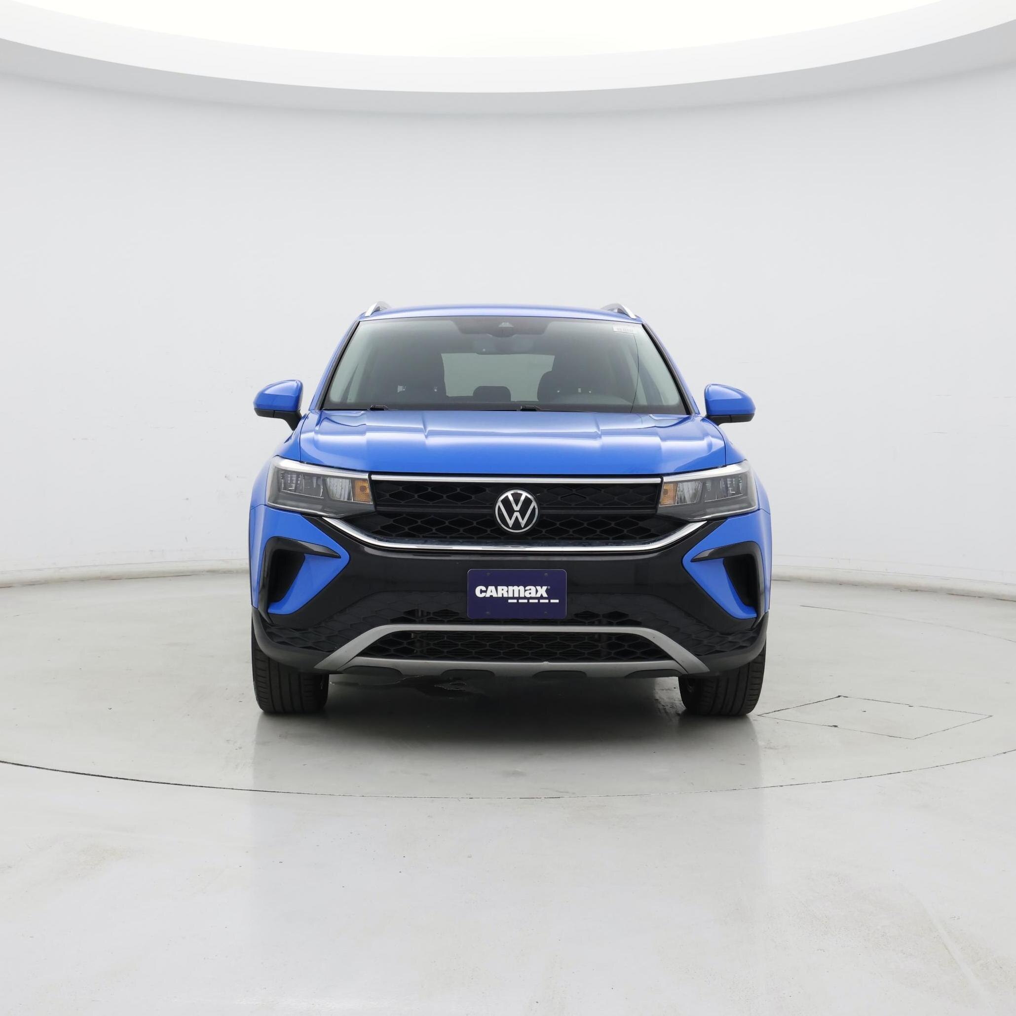 Thumbnail: 2023 Volkswagen Taos - 5