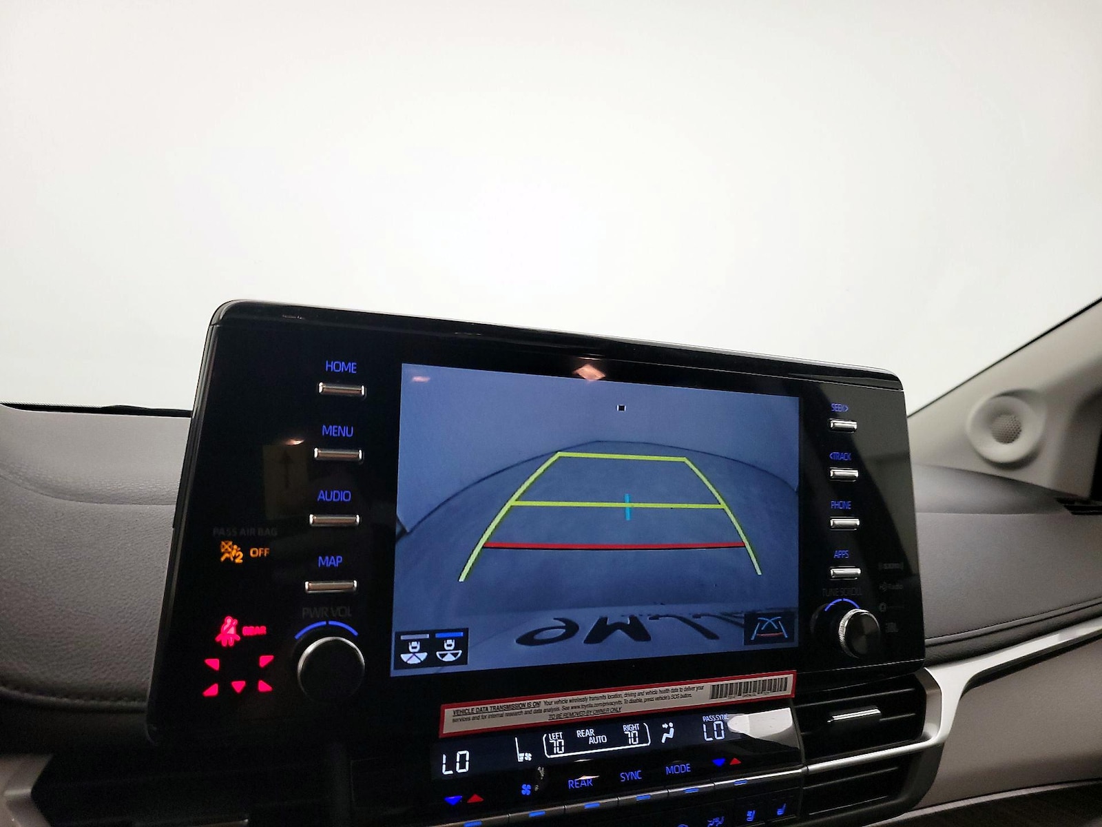 2024 Toyota Sienna Limited - Photo 15