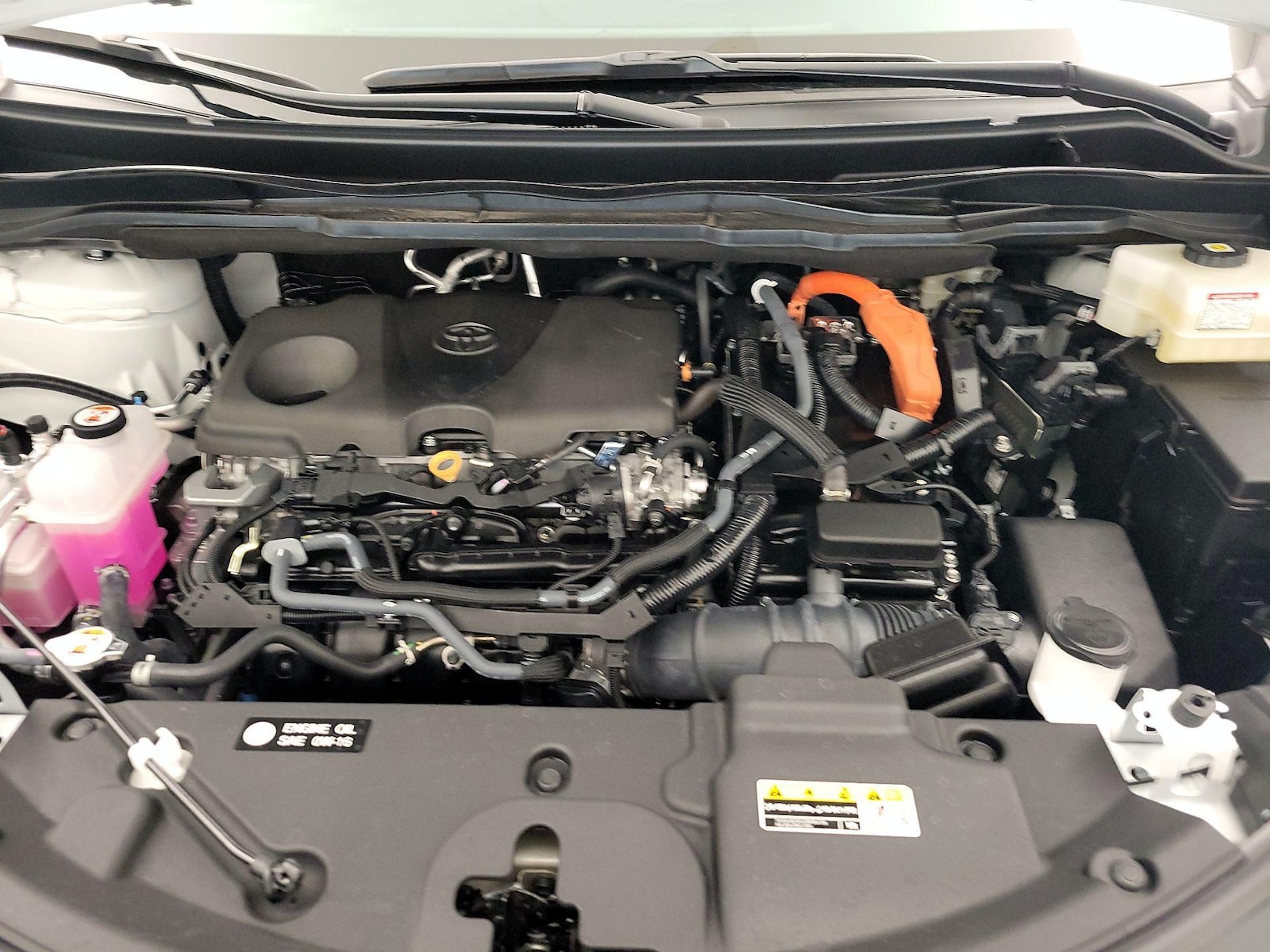 2024 Toyota Sienna Limited - Photo 23