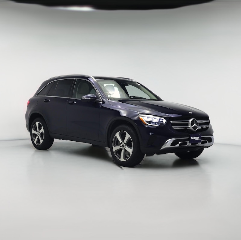 2022 Mercedes-Benz GLC300