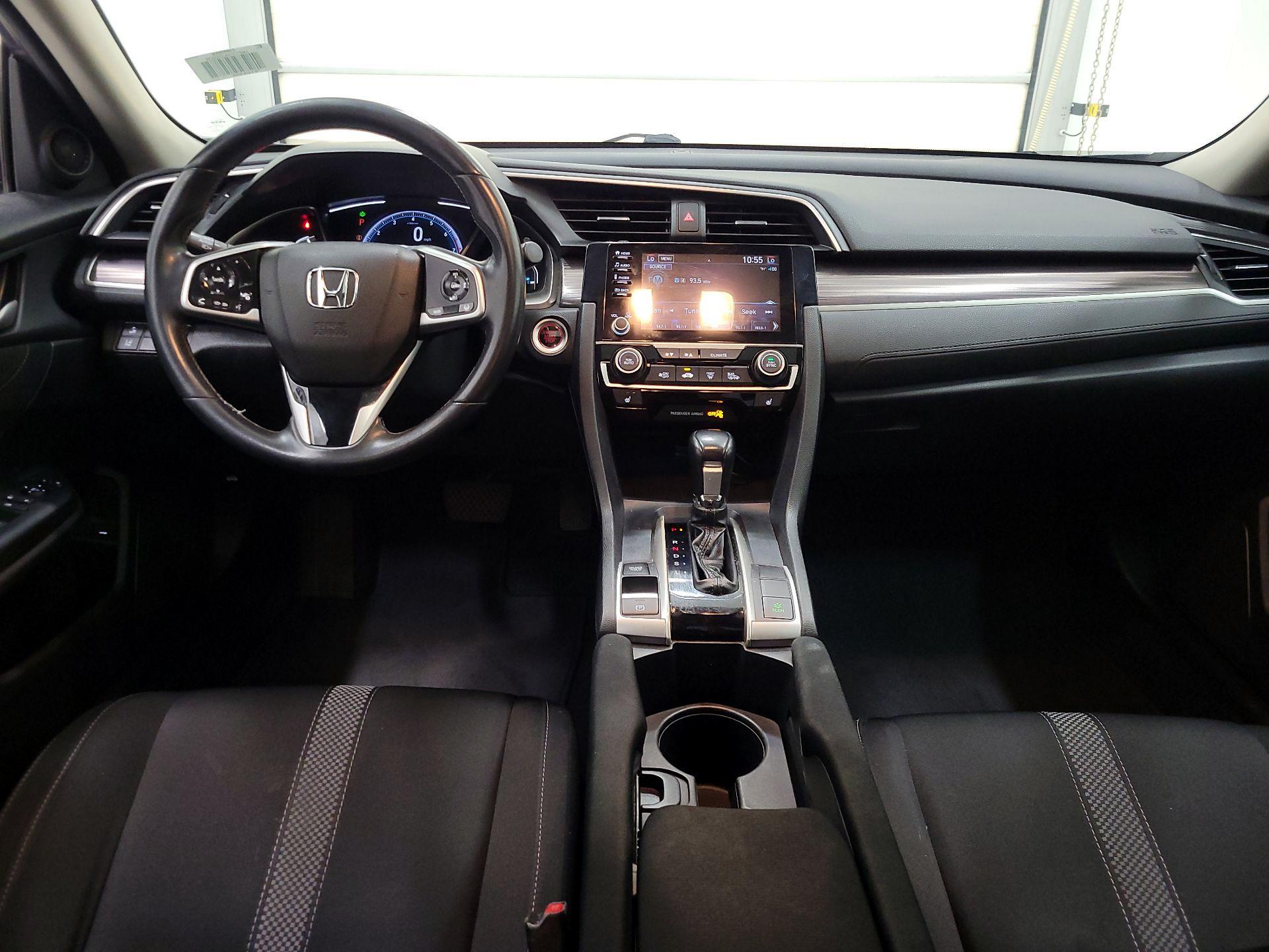 Thumbnail: 2020 Honda Civic - 9