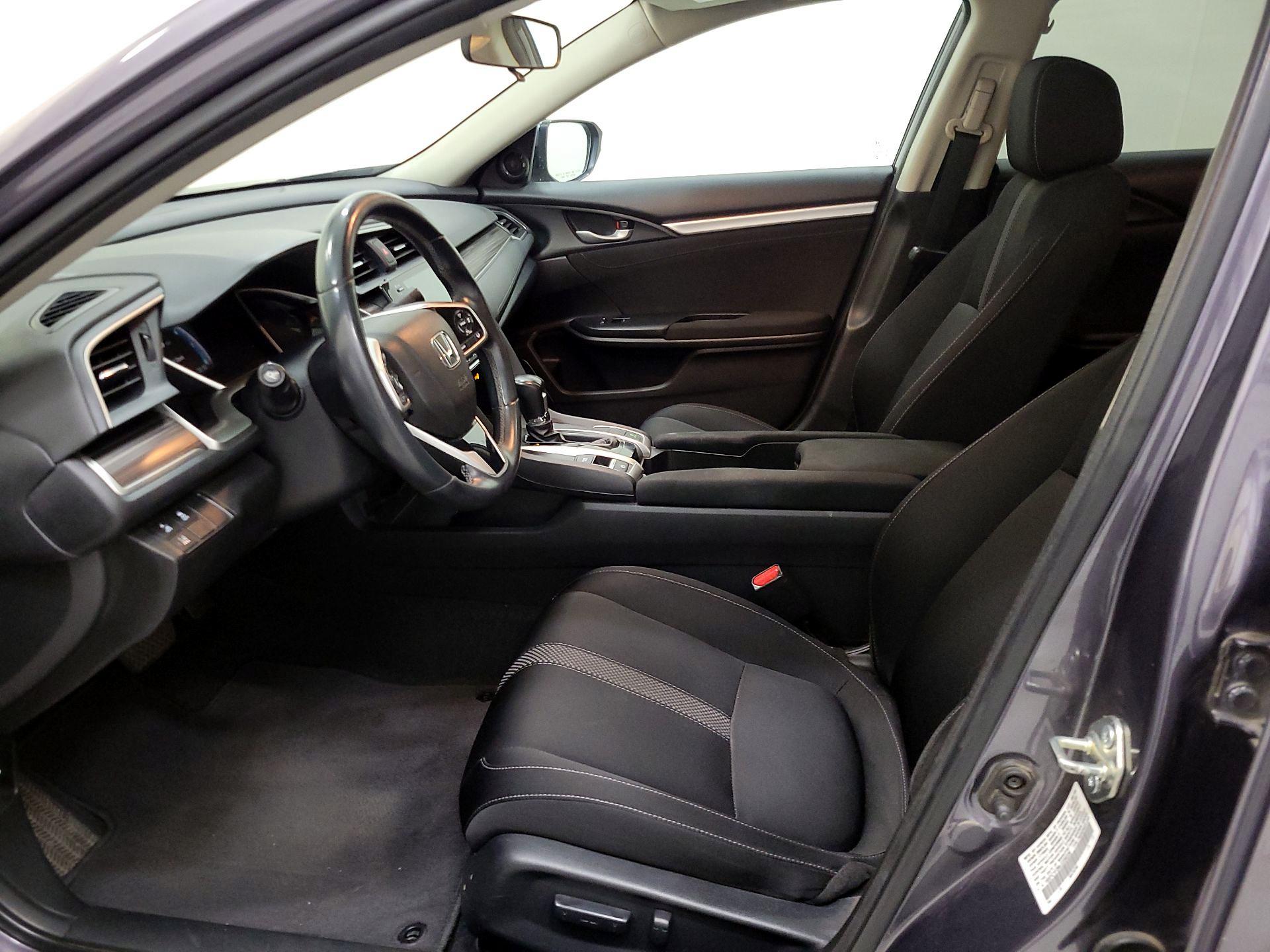 Thumbnail: 2020 Honda Civic - 11