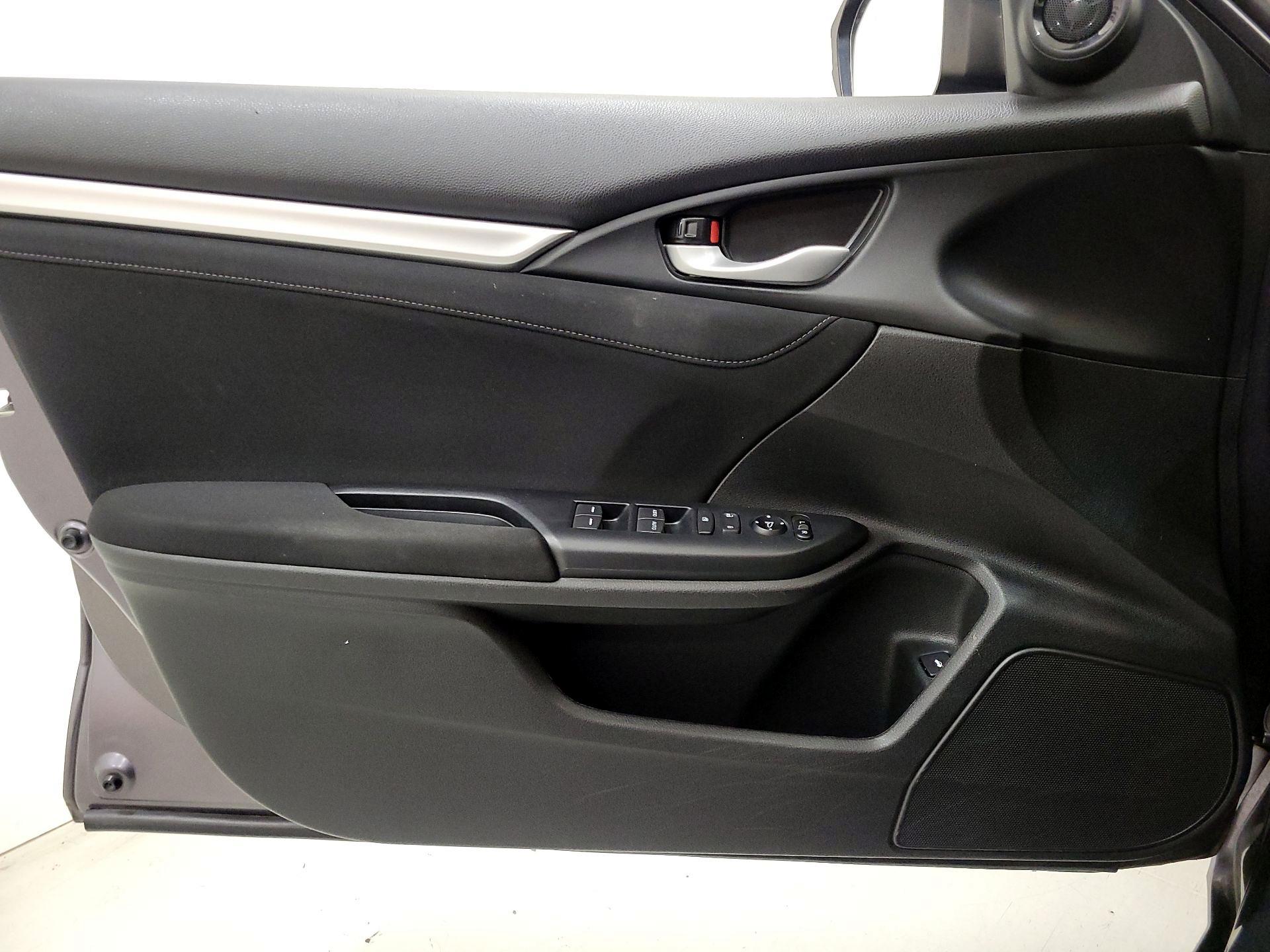 Thumbnail: 2020 Honda Civic - 12