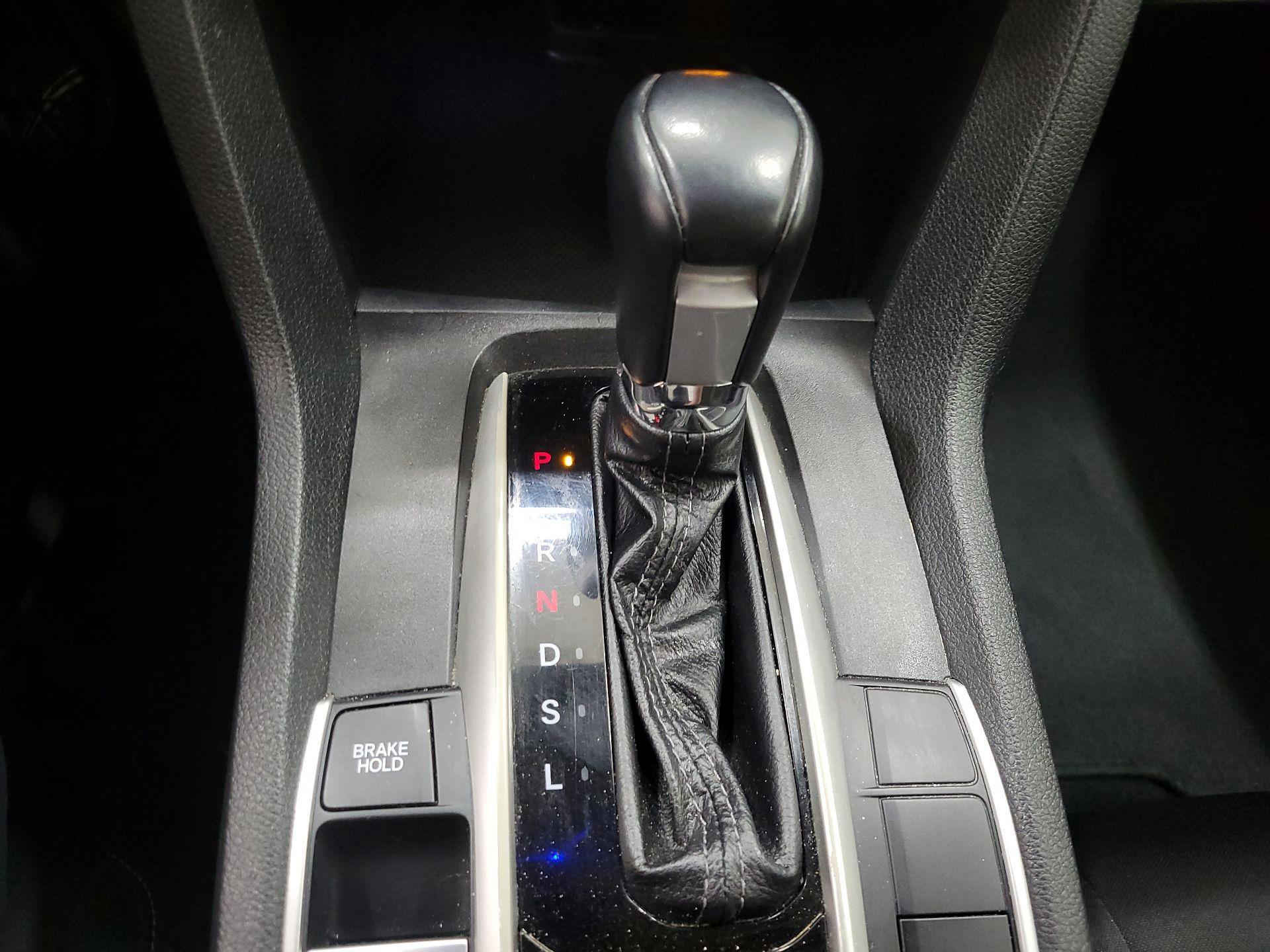 Thumbnail: 2020 Honda Civic - 17