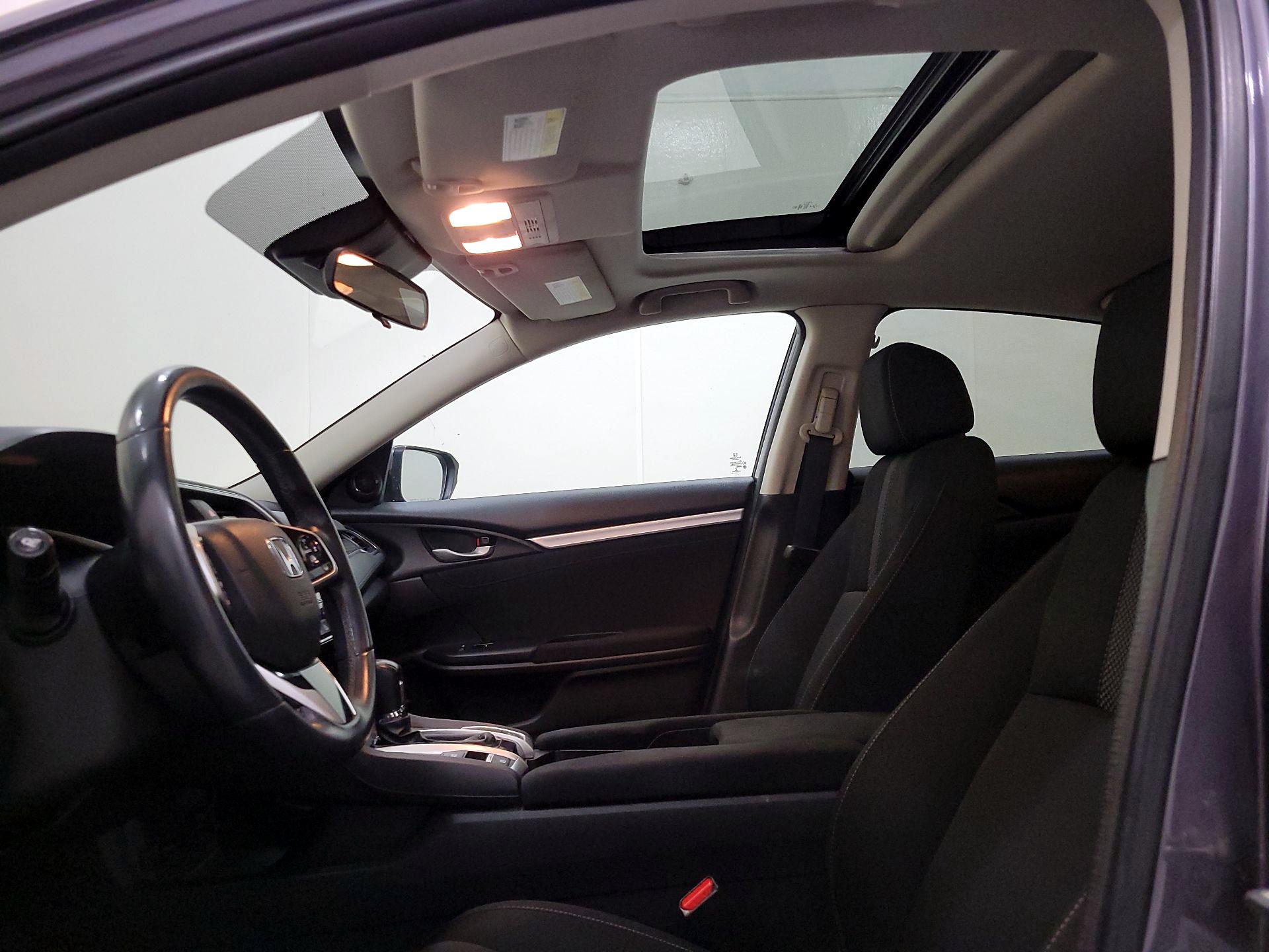 Thumbnail: 2020 Honda Civic - 19