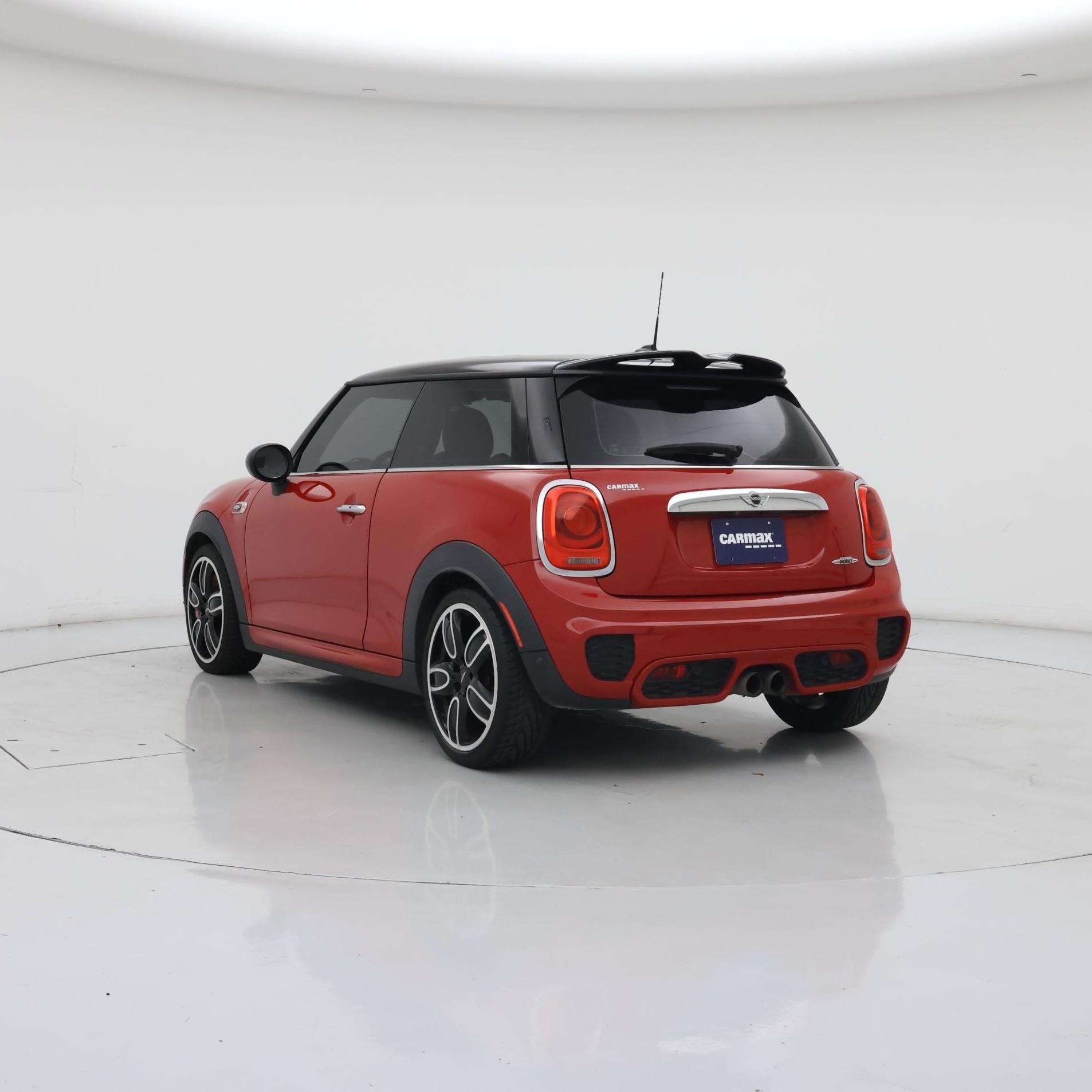 Thumbnail: 2018 MINI Cooper Hardtop - 2