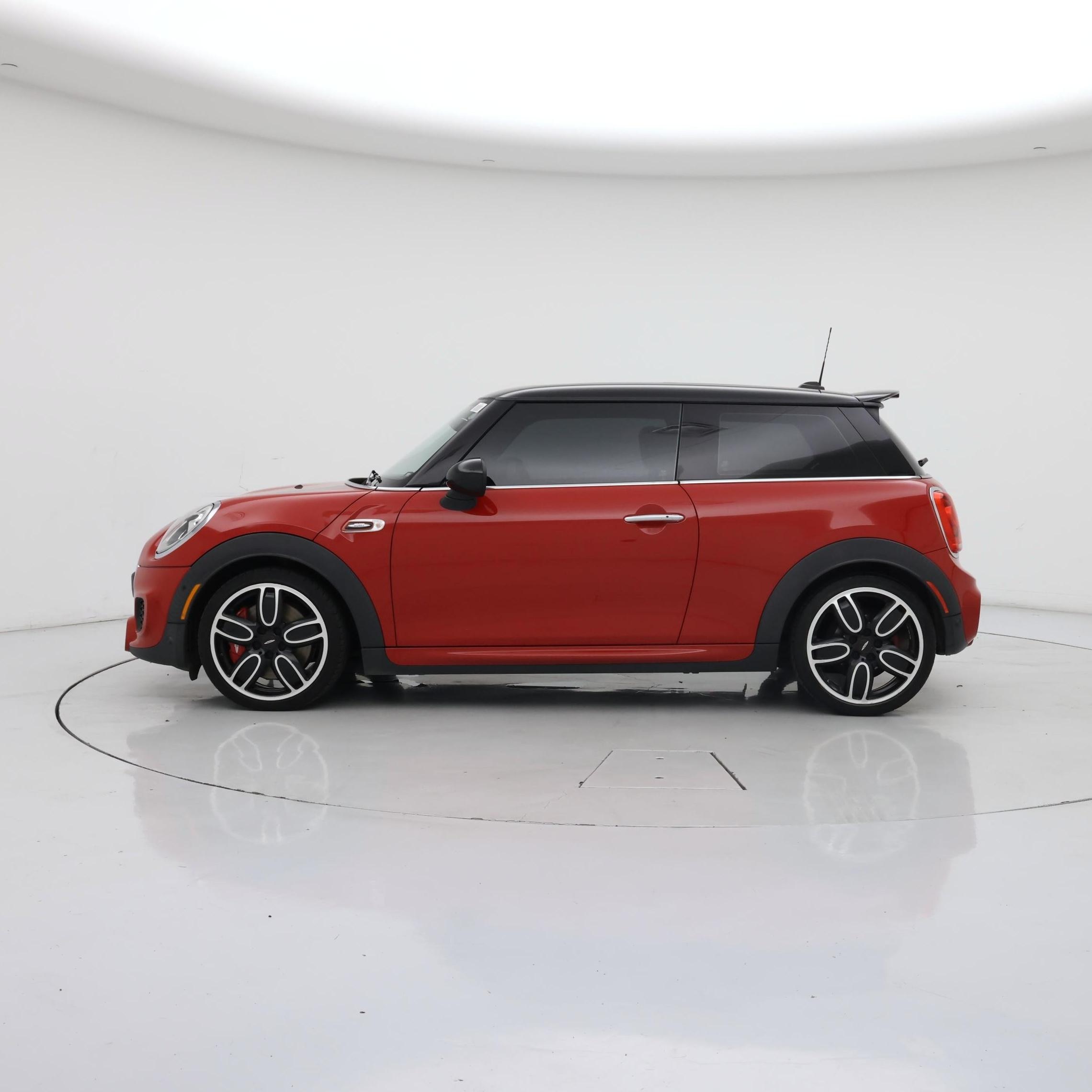 Thumbnail: 2018 MINI Cooper Hardtop - 3