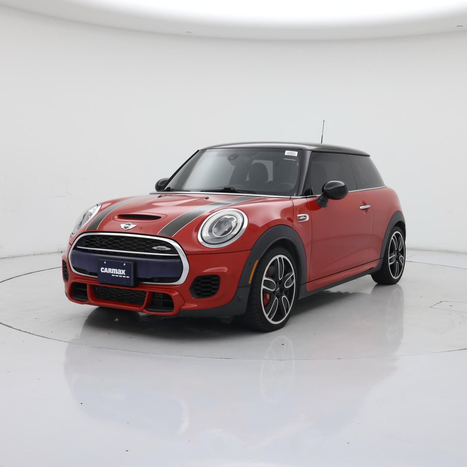 Thumbnail: 2018 MINI Cooper Hardtop - 4