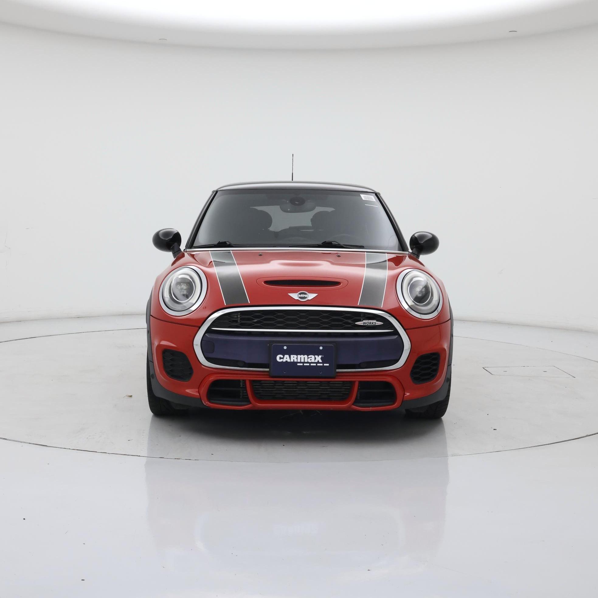 Thumbnail: 2018 MINI Cooper Hardtop - 5