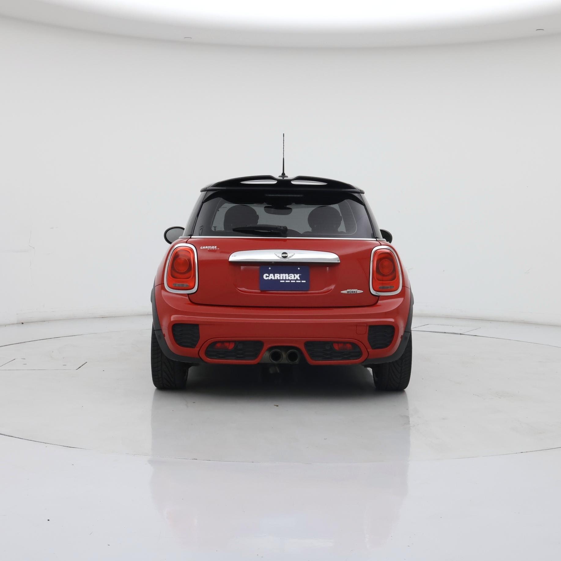 Thumbnail: 2018 MINI Cooper Hardtop - 6