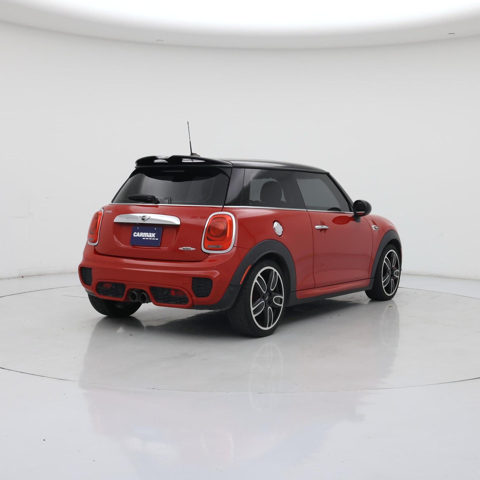 Thumbnail: 2018 MINI Cooper Hardtop - 8