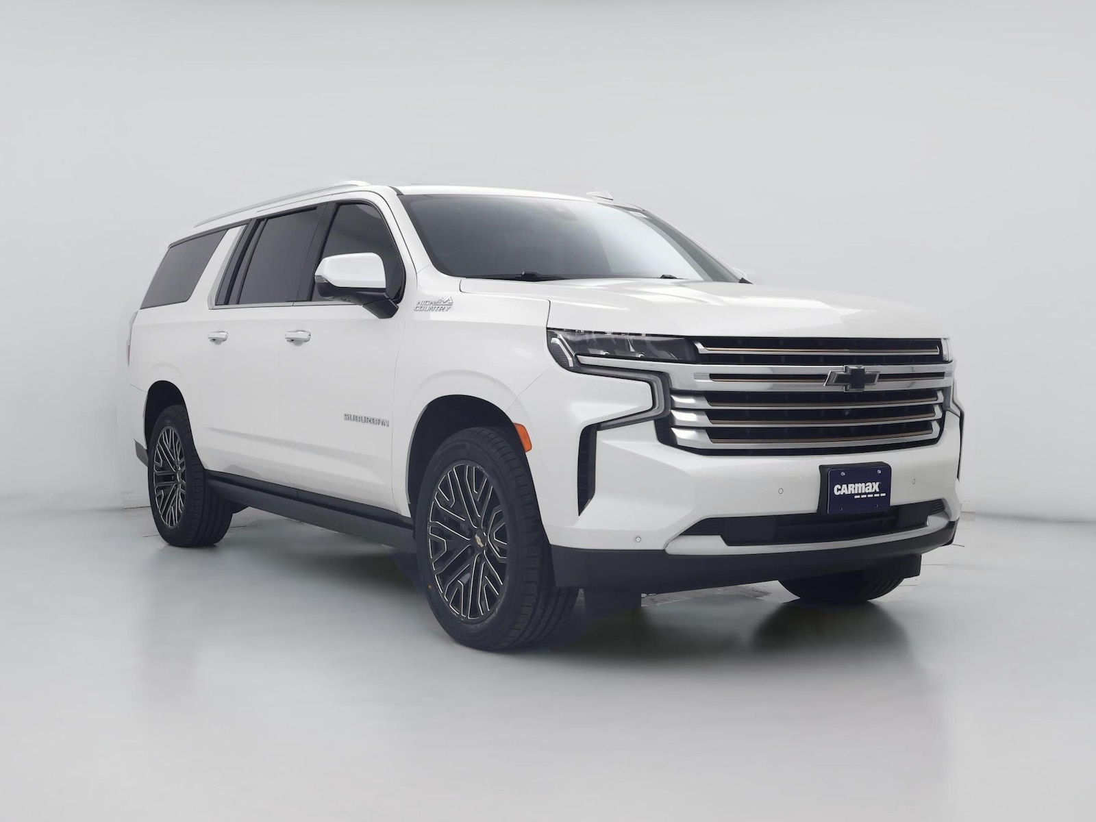 2021 Chevrolet Suburban