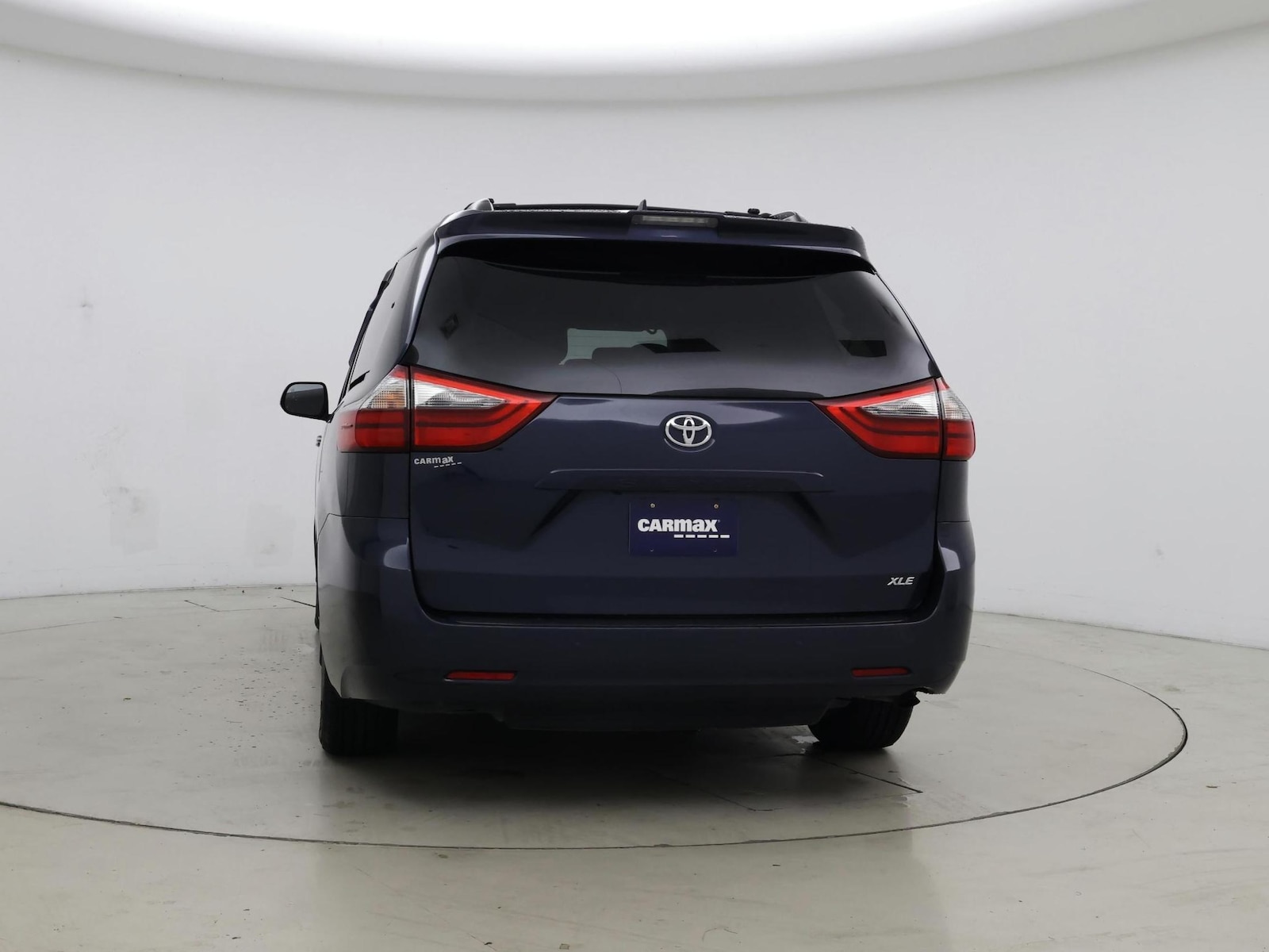 2020 Toyota Sienna XLE - Photo 7