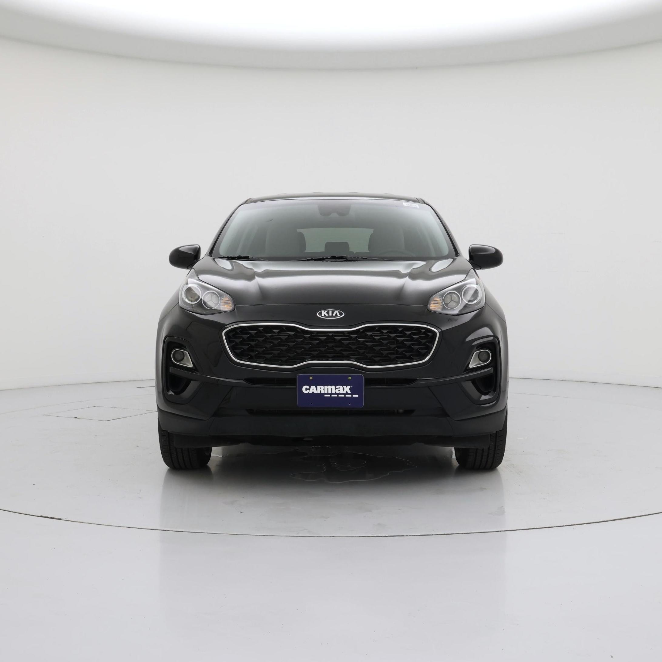 Thumbnail: 2020 Kia Sportage - 5