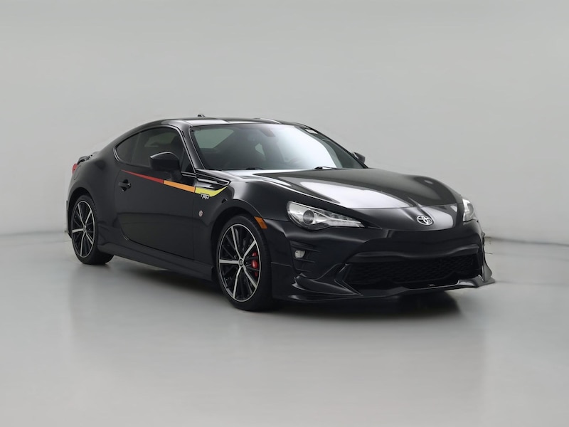 2019 Toyota 86 TRD Special Edition -
                  Stockbridge, GA