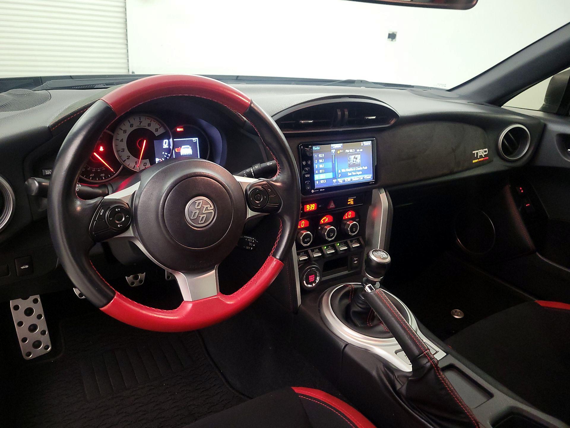 Thumbnail: 2019 Toyota 86 - 9