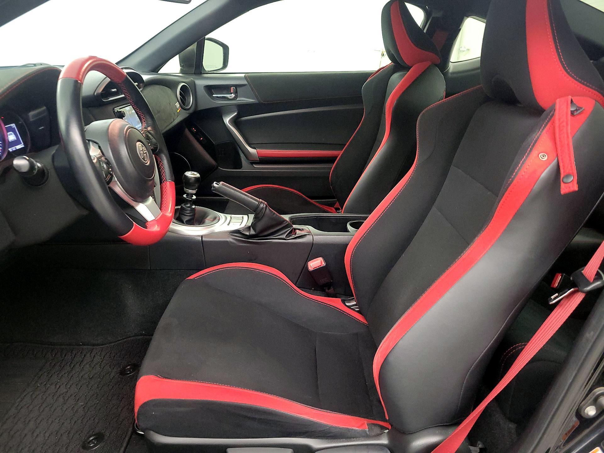 Thumbnail: 2019 Toyota 86 - 11