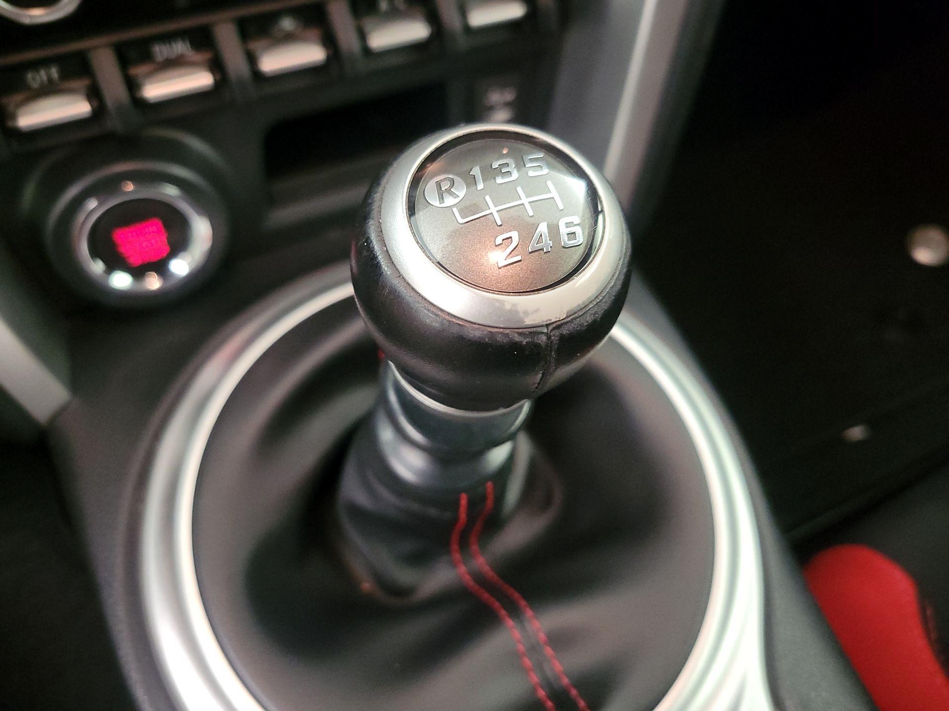 Thumbnail: 2019 Toyota 86 - 17