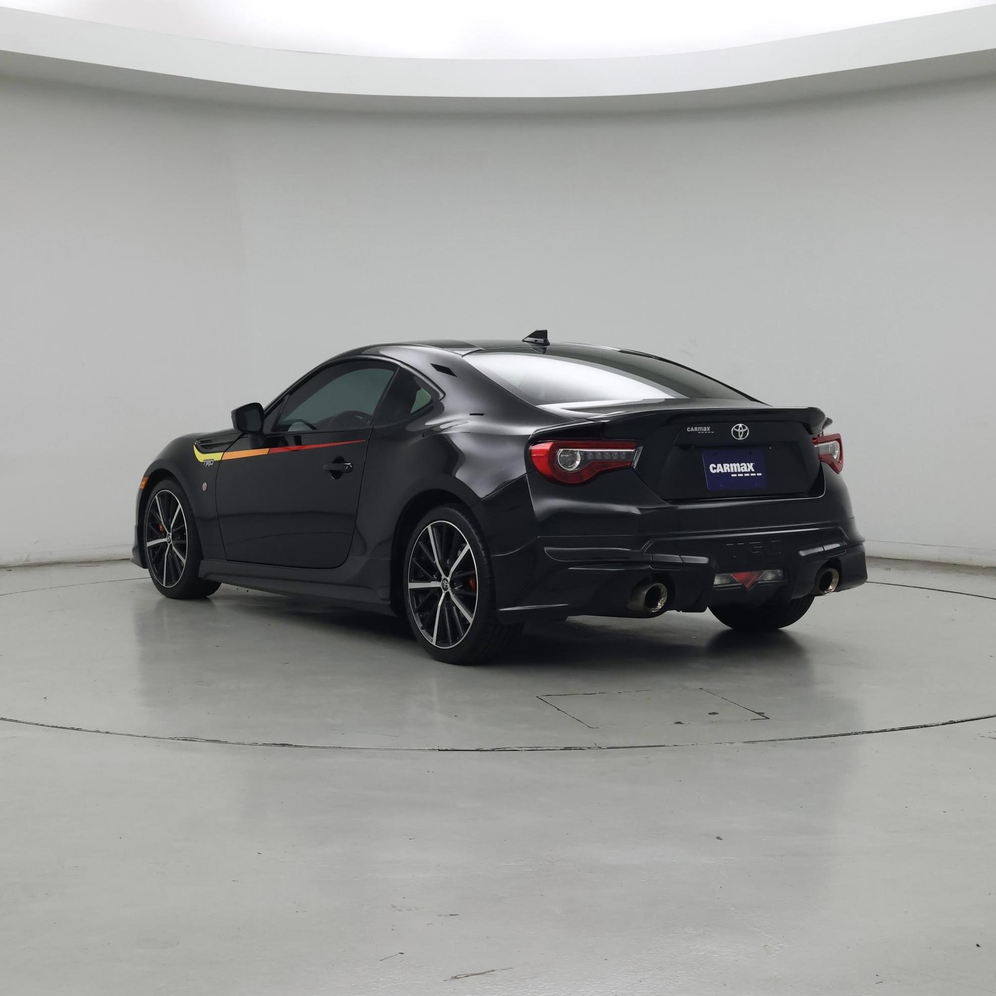 Thumbnail: 2019 Toyota 86 - 2