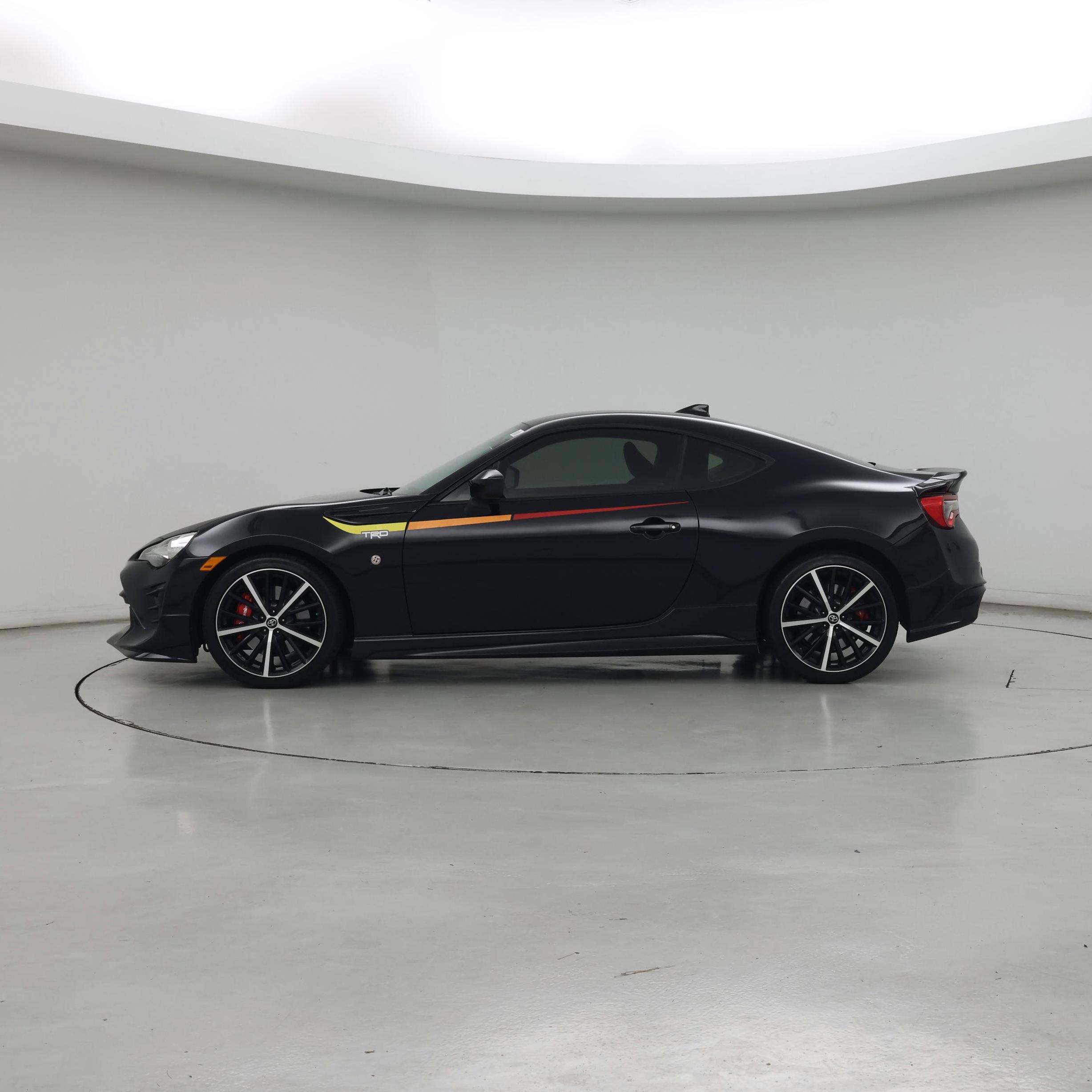 Thumbnail: 2019 Toyota 86 - 3