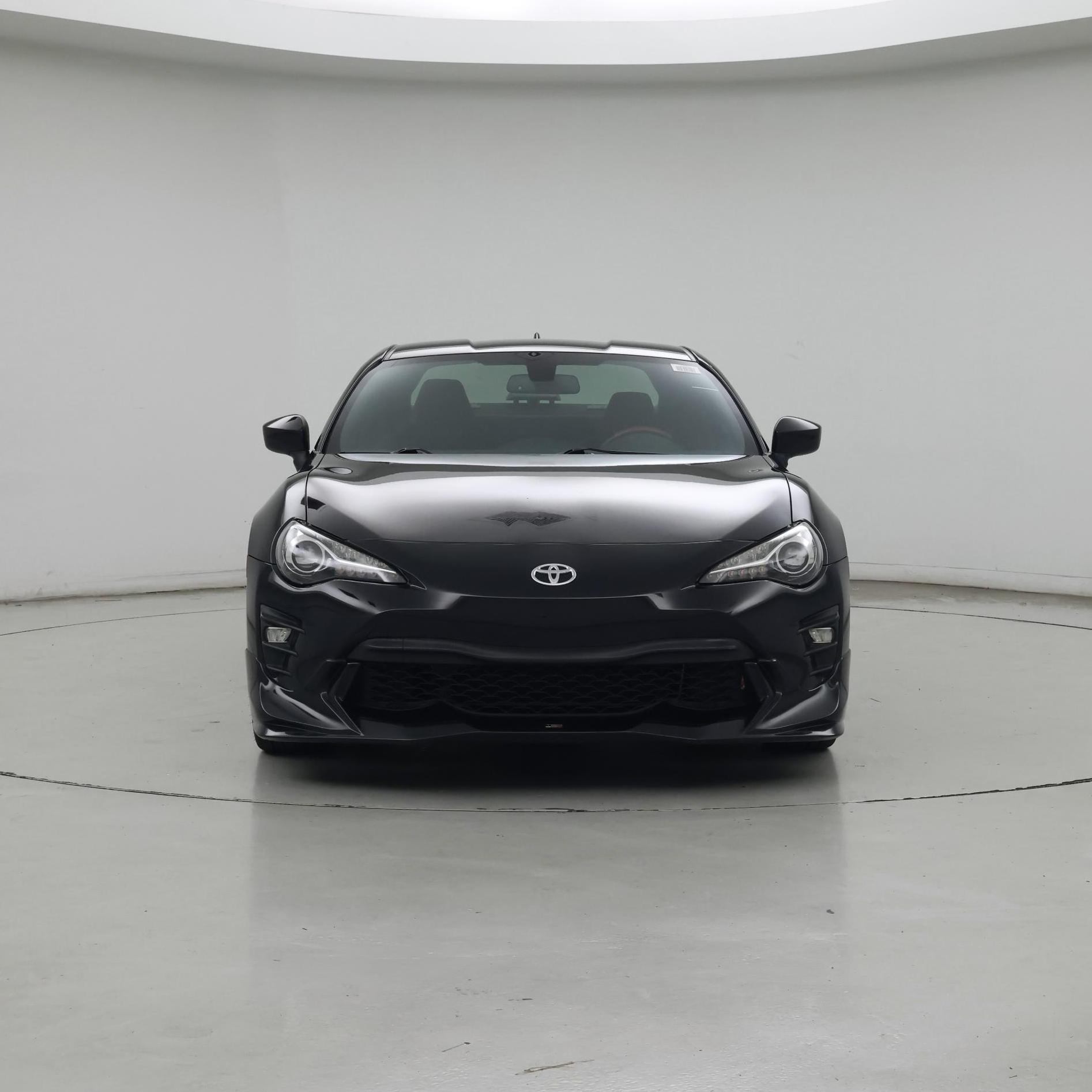 Thumbnail: 2019 Toyota 86 - 5