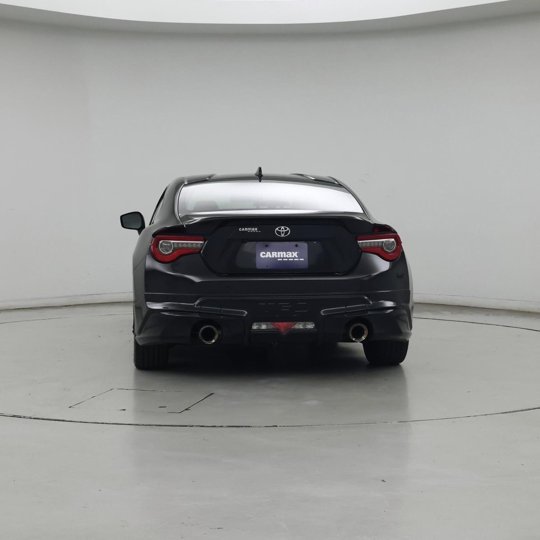Thumbnail: 2019 Toyota 86 - 6