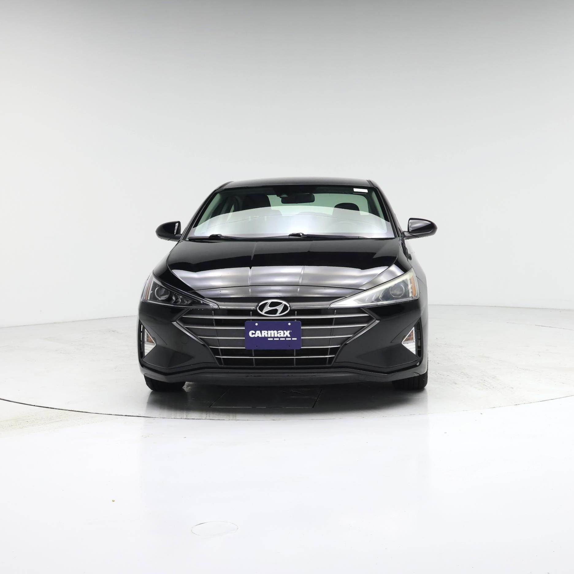 Thumbnail: 2019 Hyundai Elantra - 5