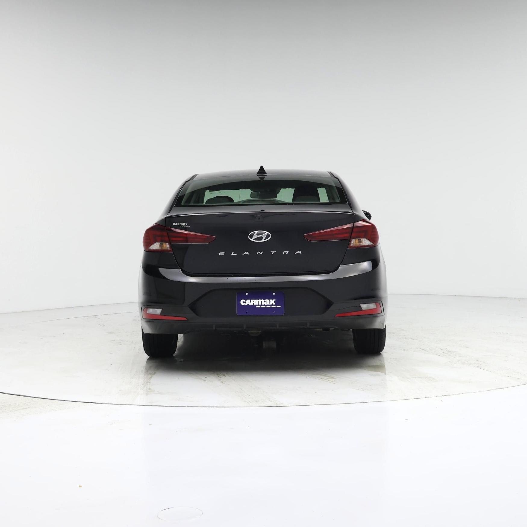 Thumbnail: 2019 Hyundai Elantra - 6