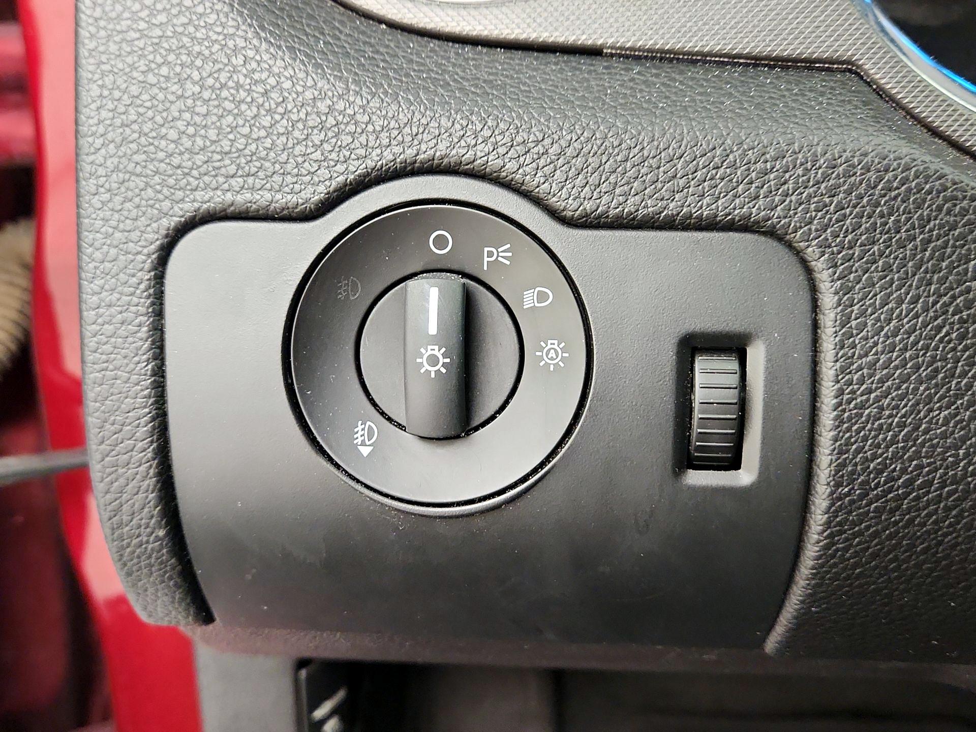 Thumbnail: 2014 Ford Mustang - 13