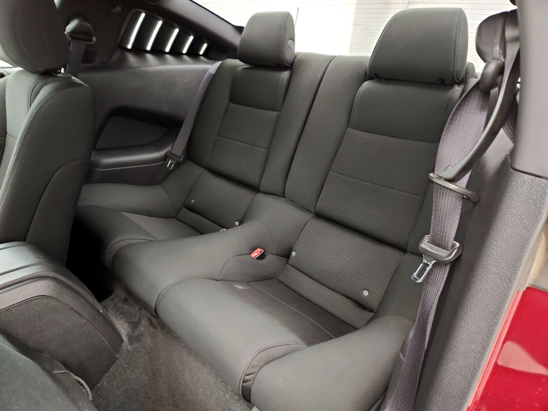 Thumbnail: 2014 Ford Mustang - 18