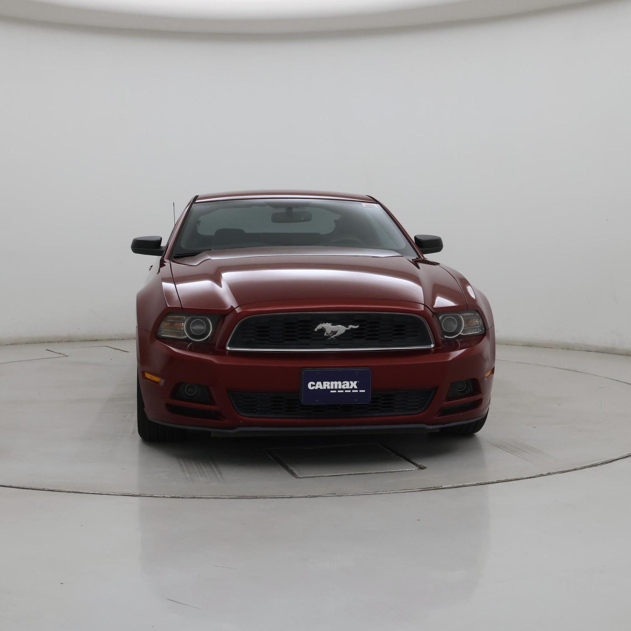 Thumbnail: 2014 Ford Mustang - 5