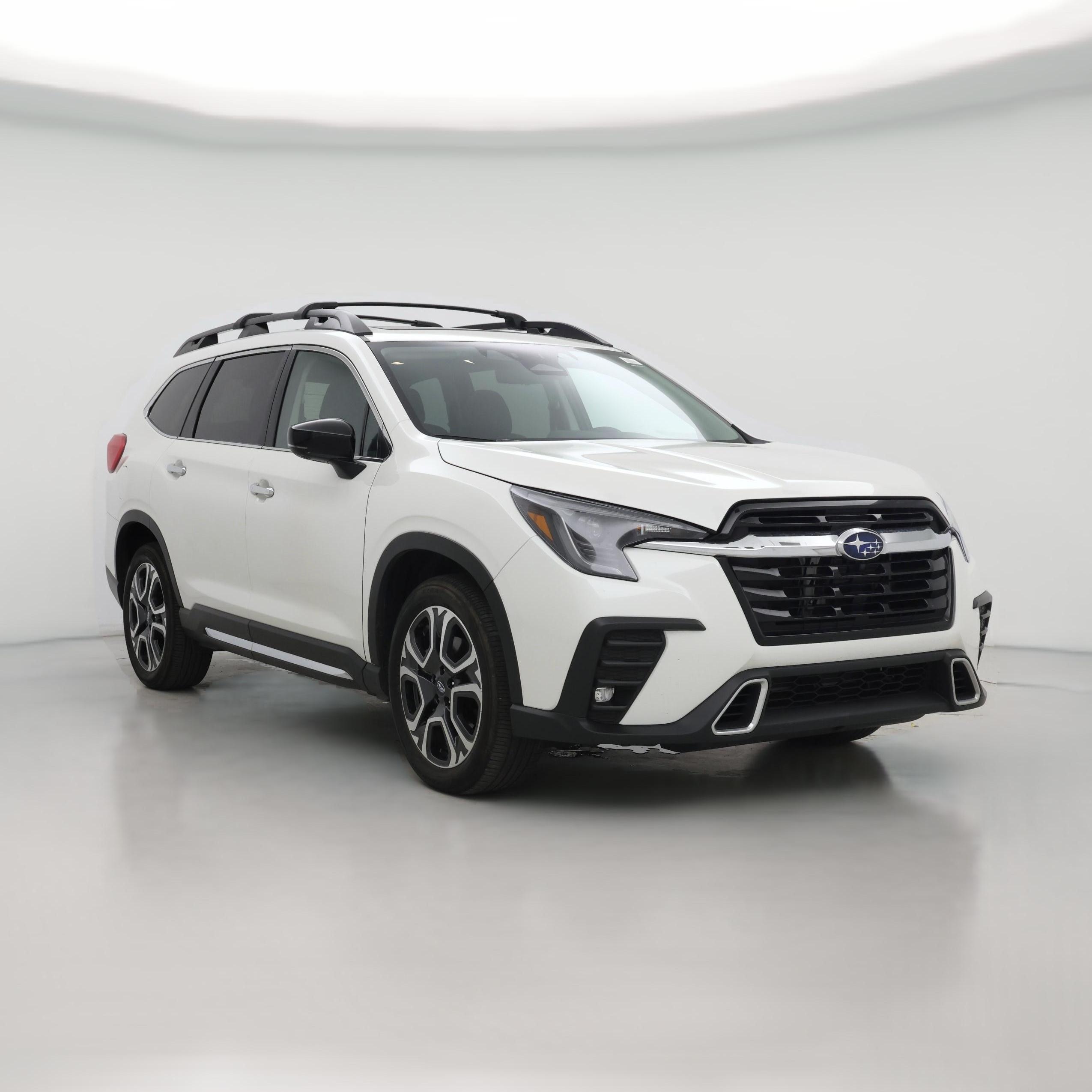 Thumbnail: 2024 Subaru Ascent - 1