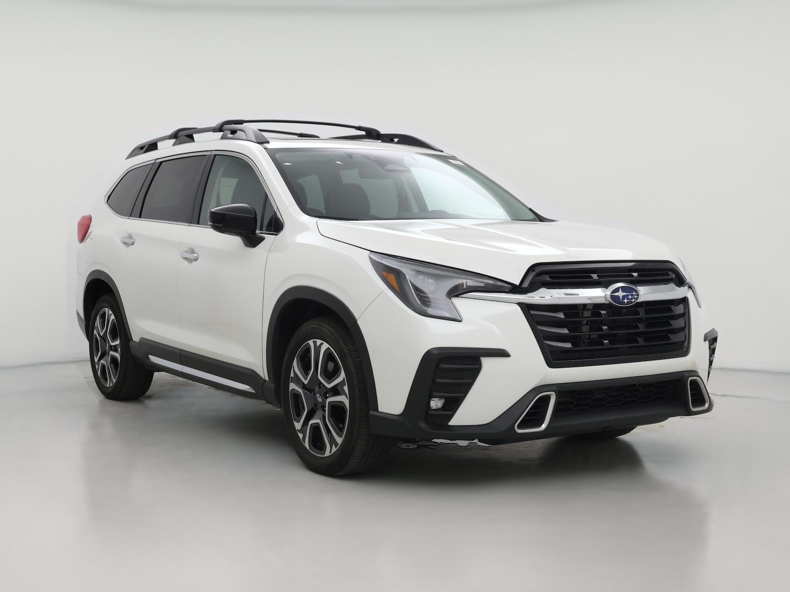 2024 Subaru Ascent