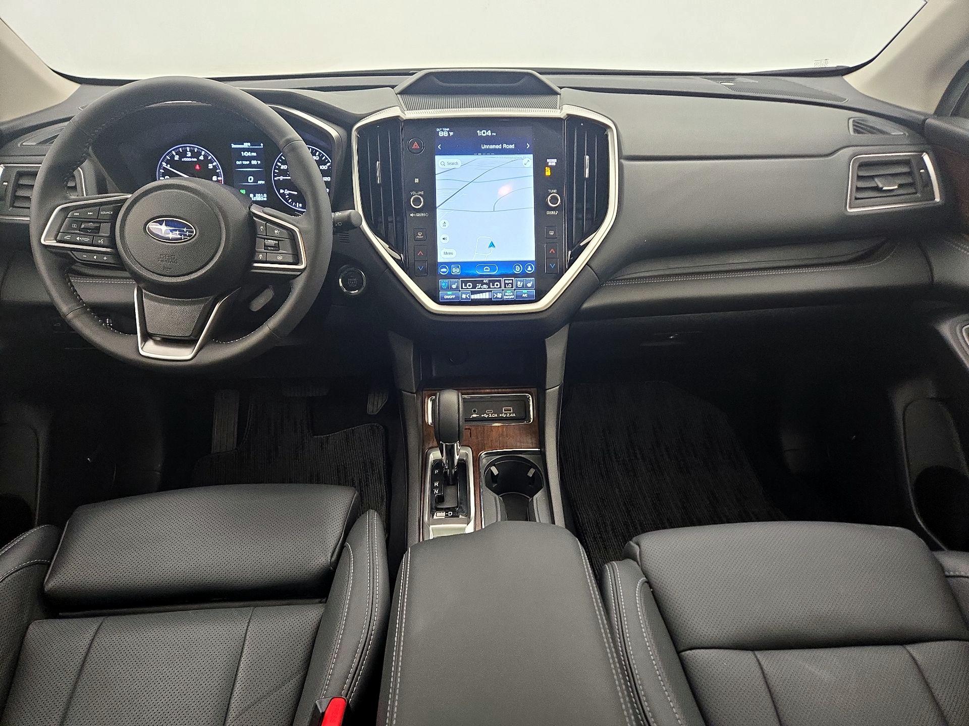 Thumbnail: 2024 Subaru Ascent - 9