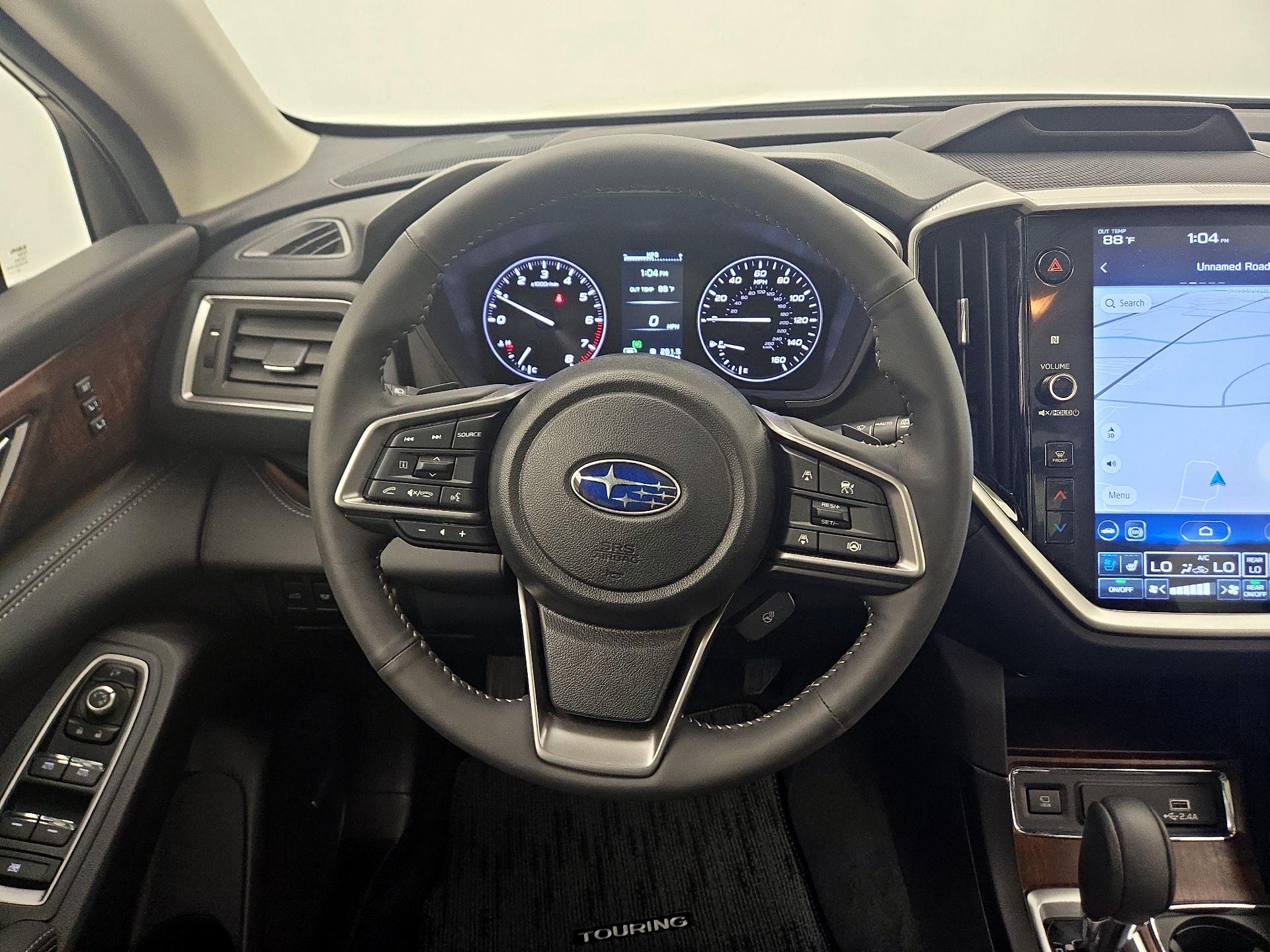 Thumbnail: 2024 Subaru Ascent - 10