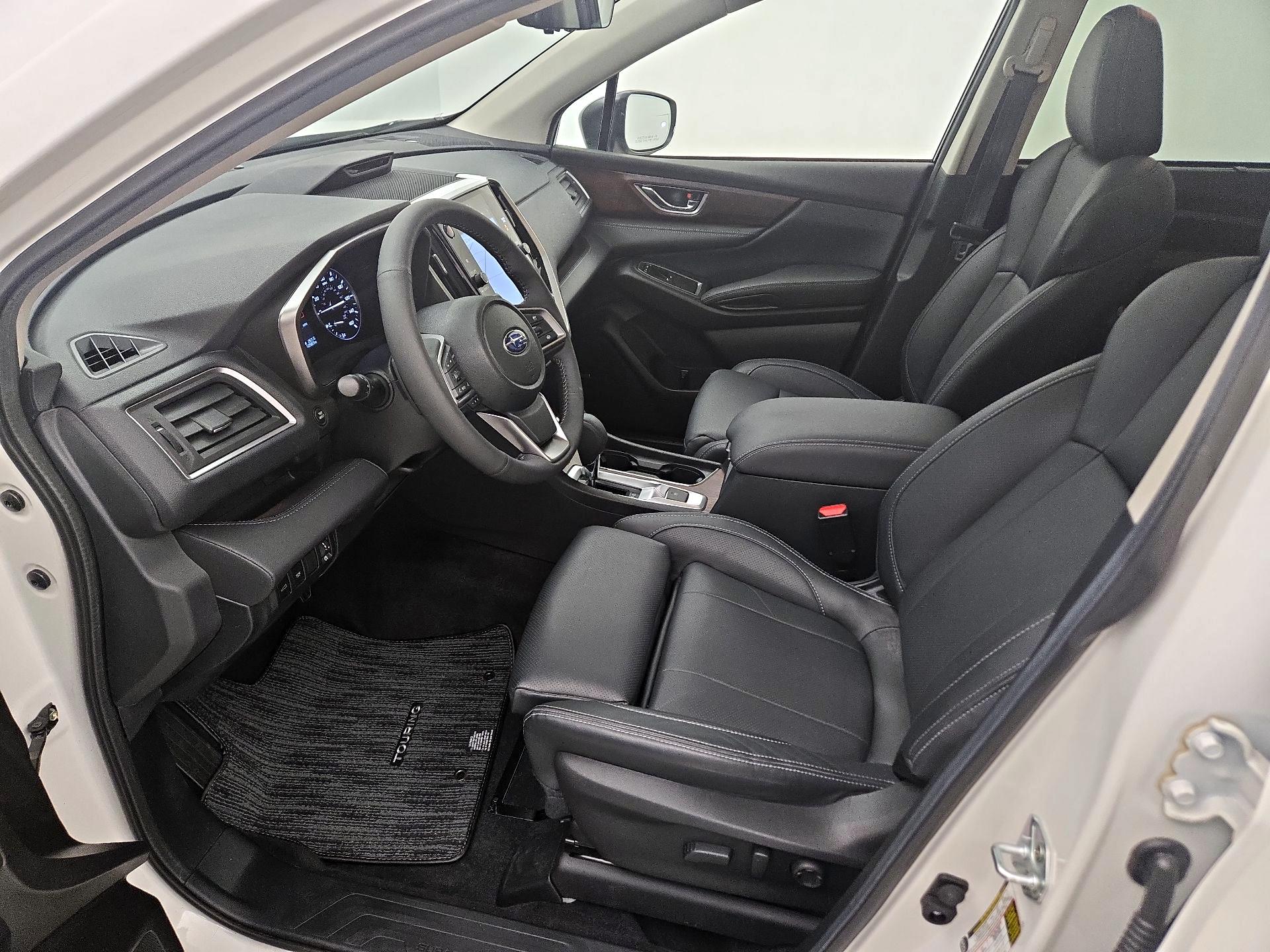 Thumbnail: 2024 Subaru Ascent - 11