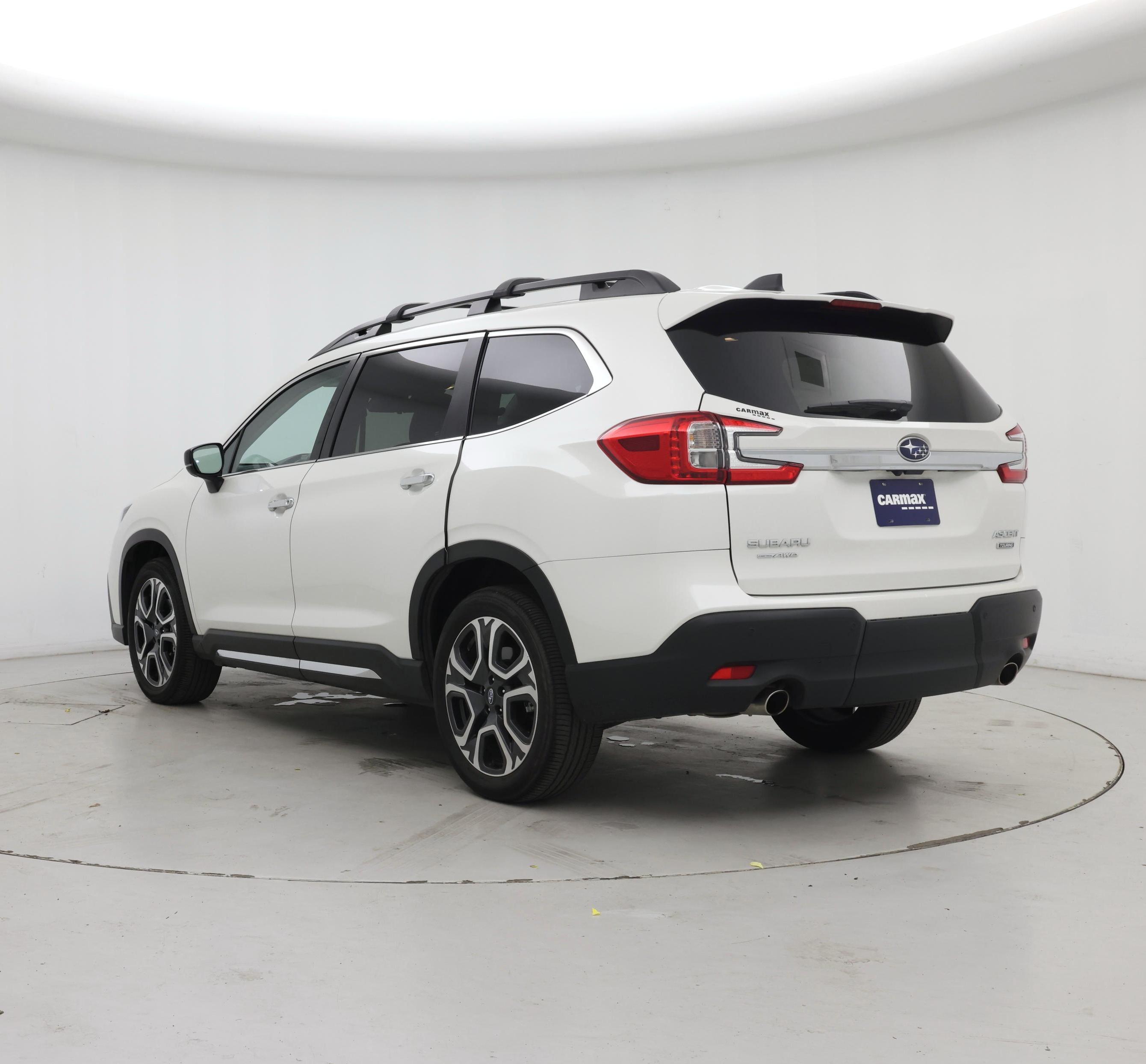 Thumbnail: 2024 Subaru Ascent - 2