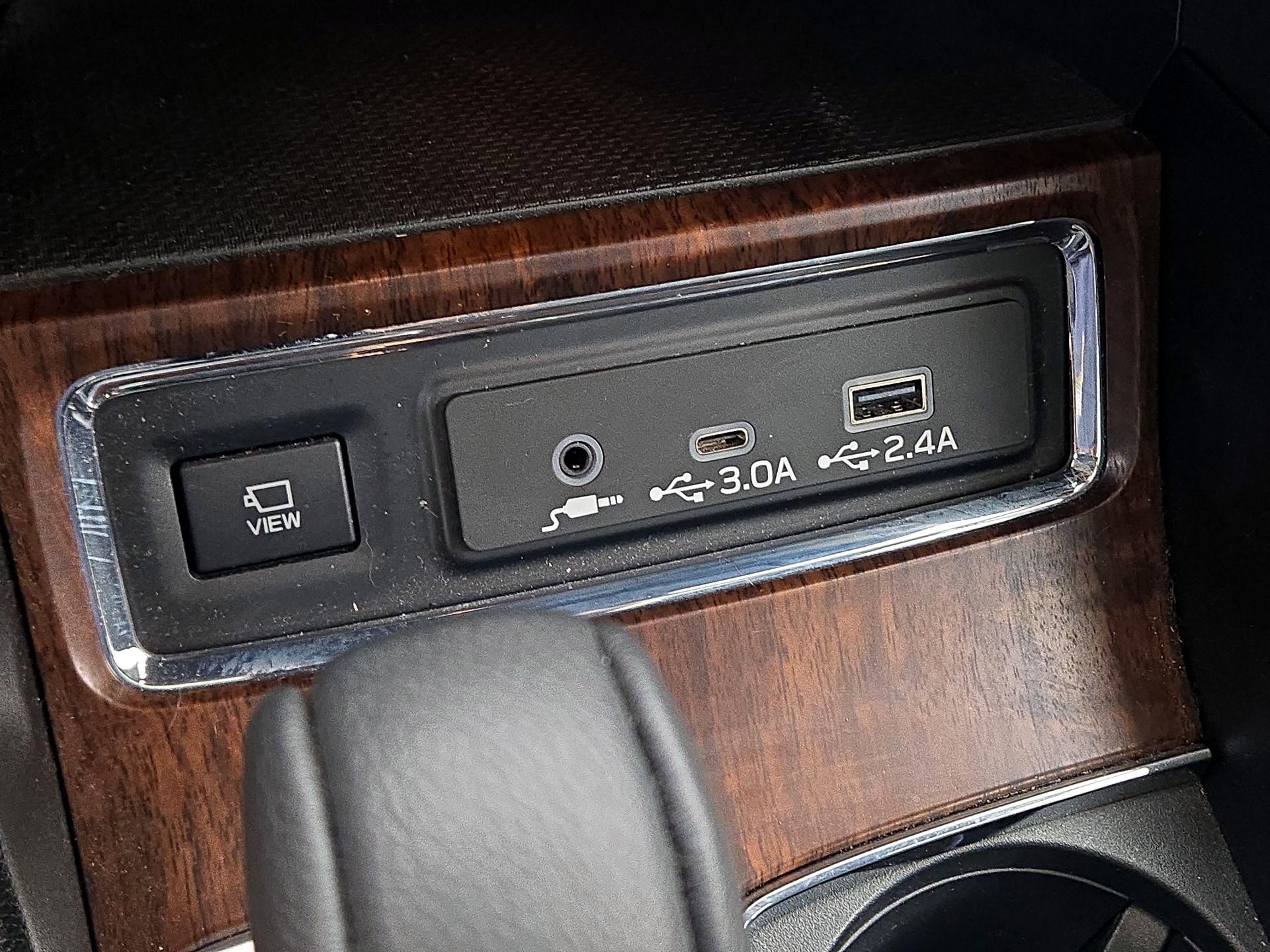 Thumbnail: 2024 Subaru Ascent - 19