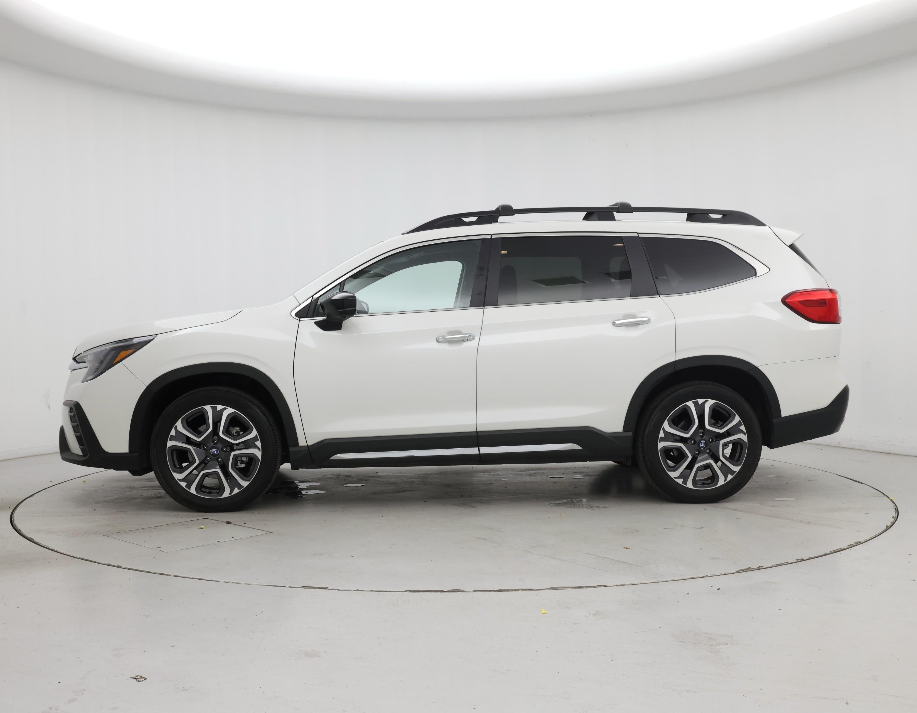 Thumbnail: 2024 Subaru Ascent - 3