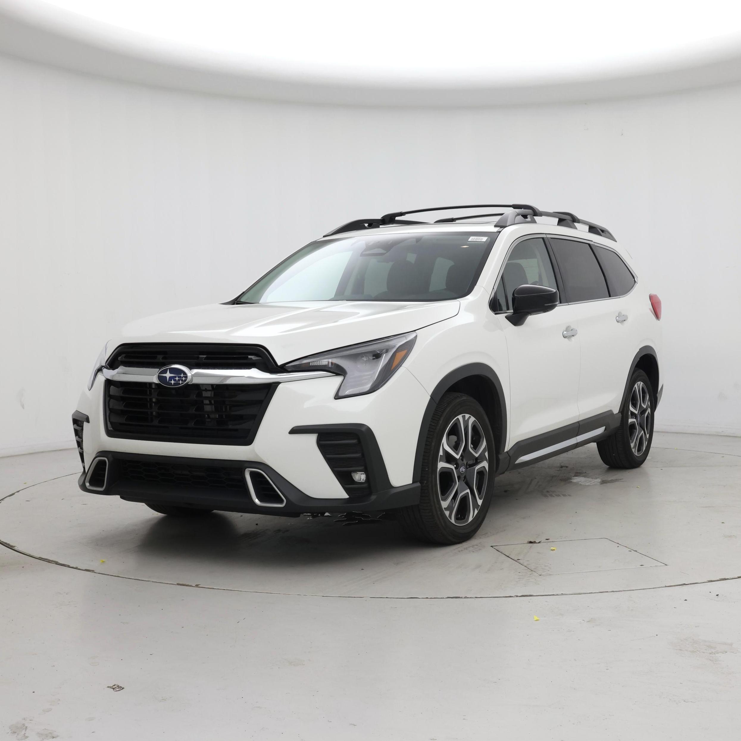 Thumbnail: 2024 Subaru Ascent - 4