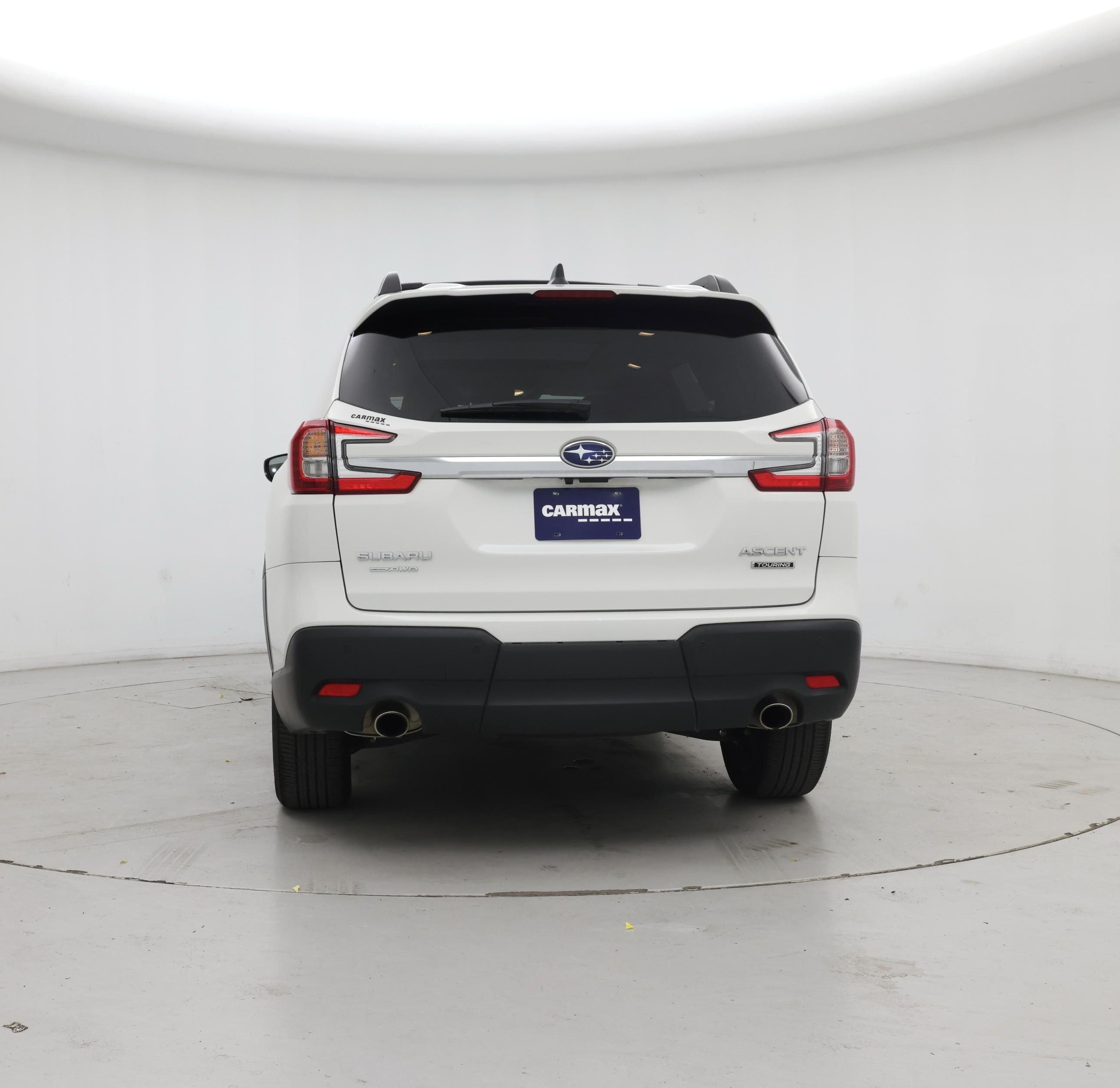 Thumbnail: 2024 Subaru Ascent - 6