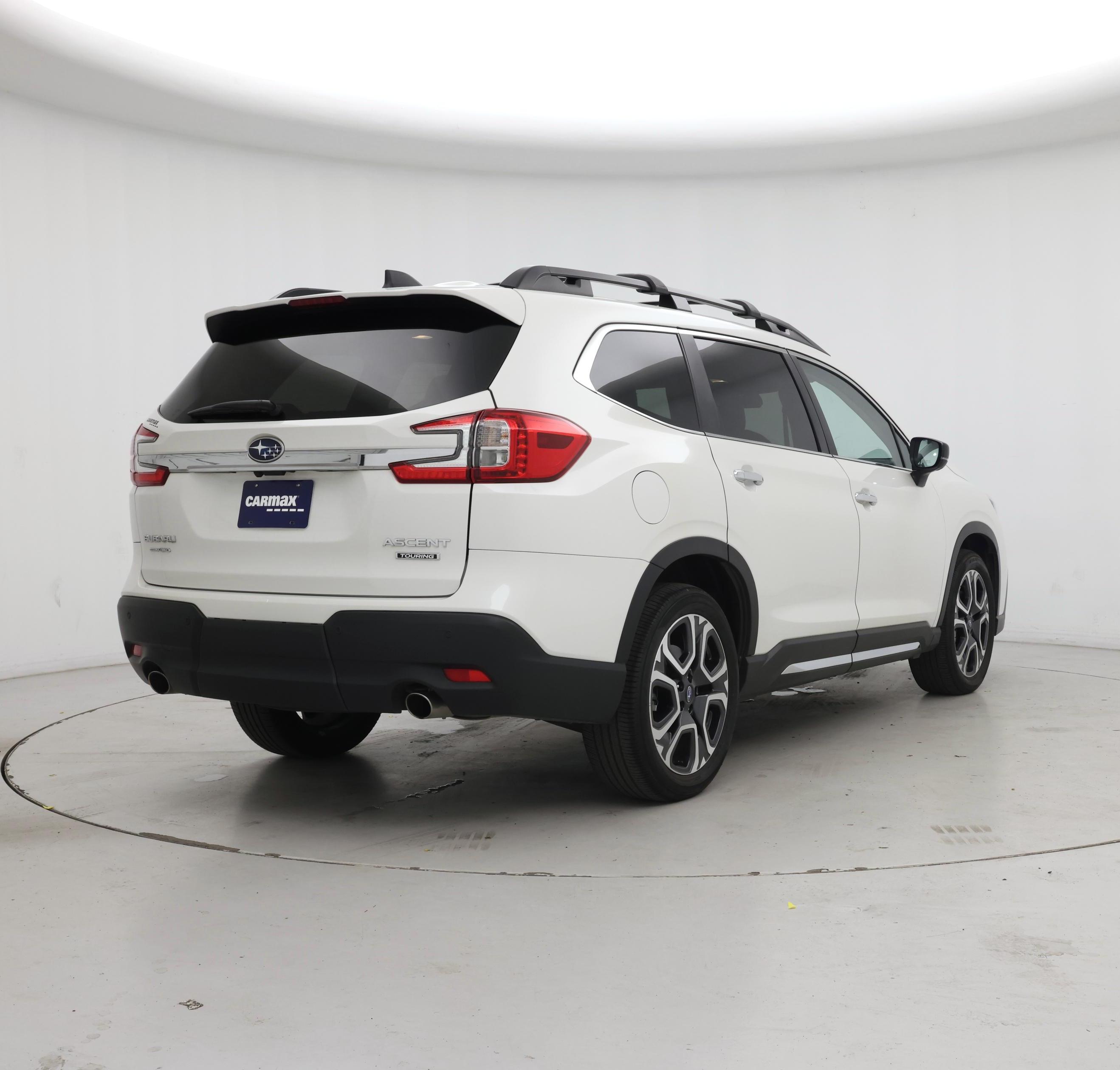 Thumbnail: 2024 Subaru Ascent - 8