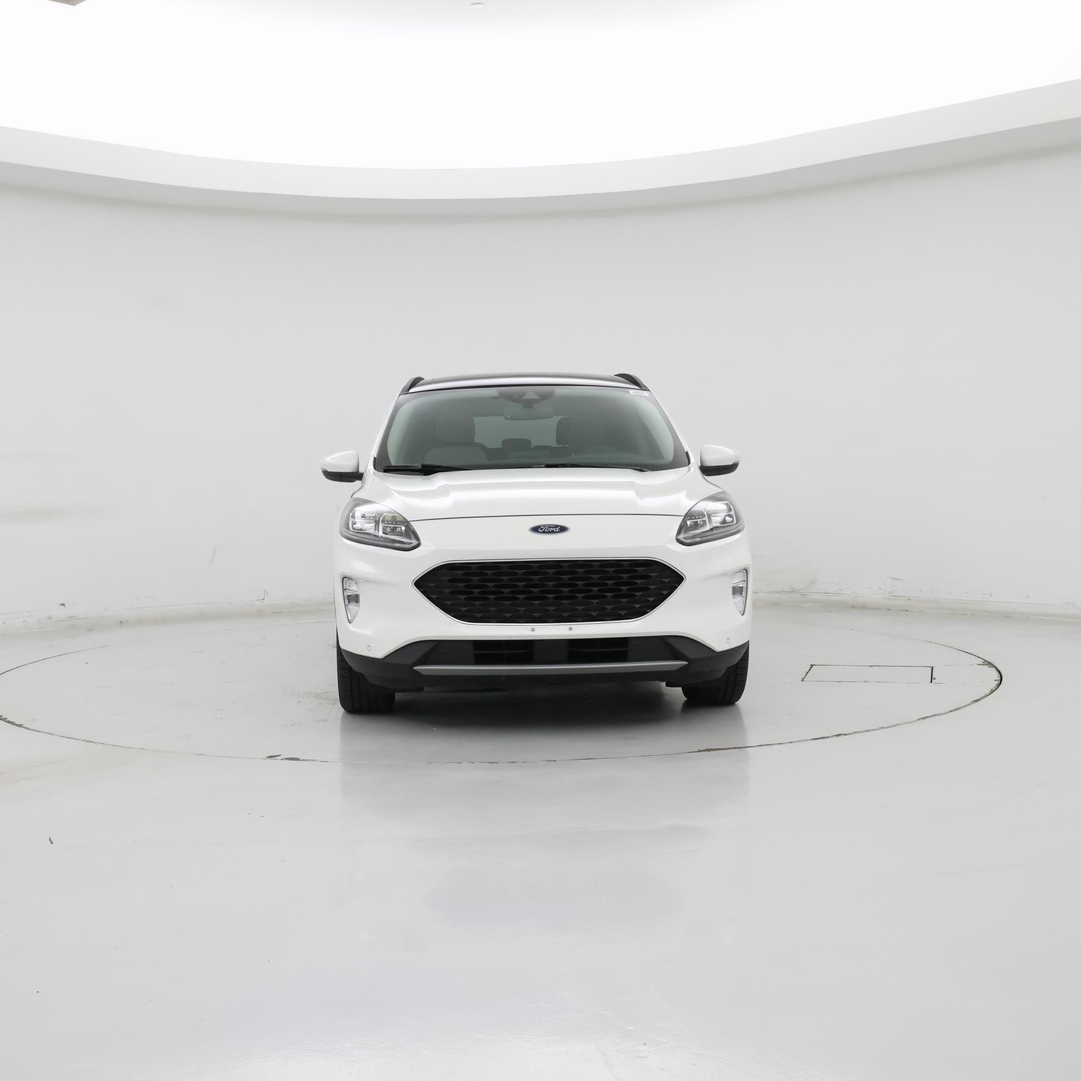 Thumbnail: 2020 Ford Escape - 5