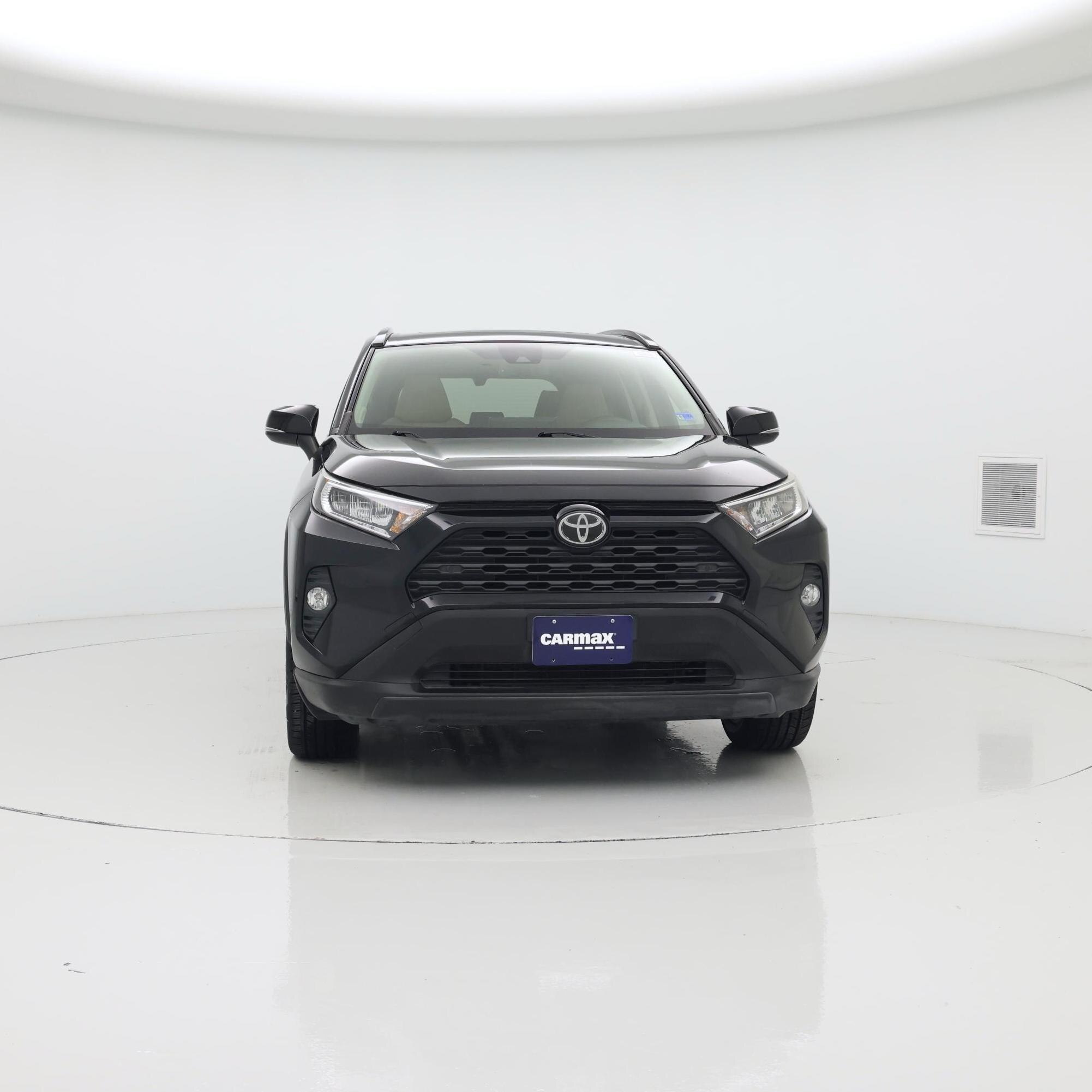 Thumbnail: 2019 Toyota RAV4 - 5