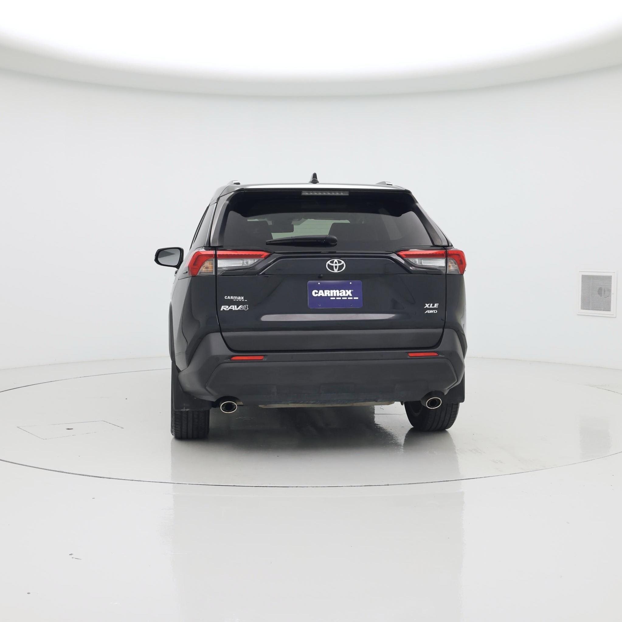 Thumbnail: 2019 Toyota RAV4 - 6