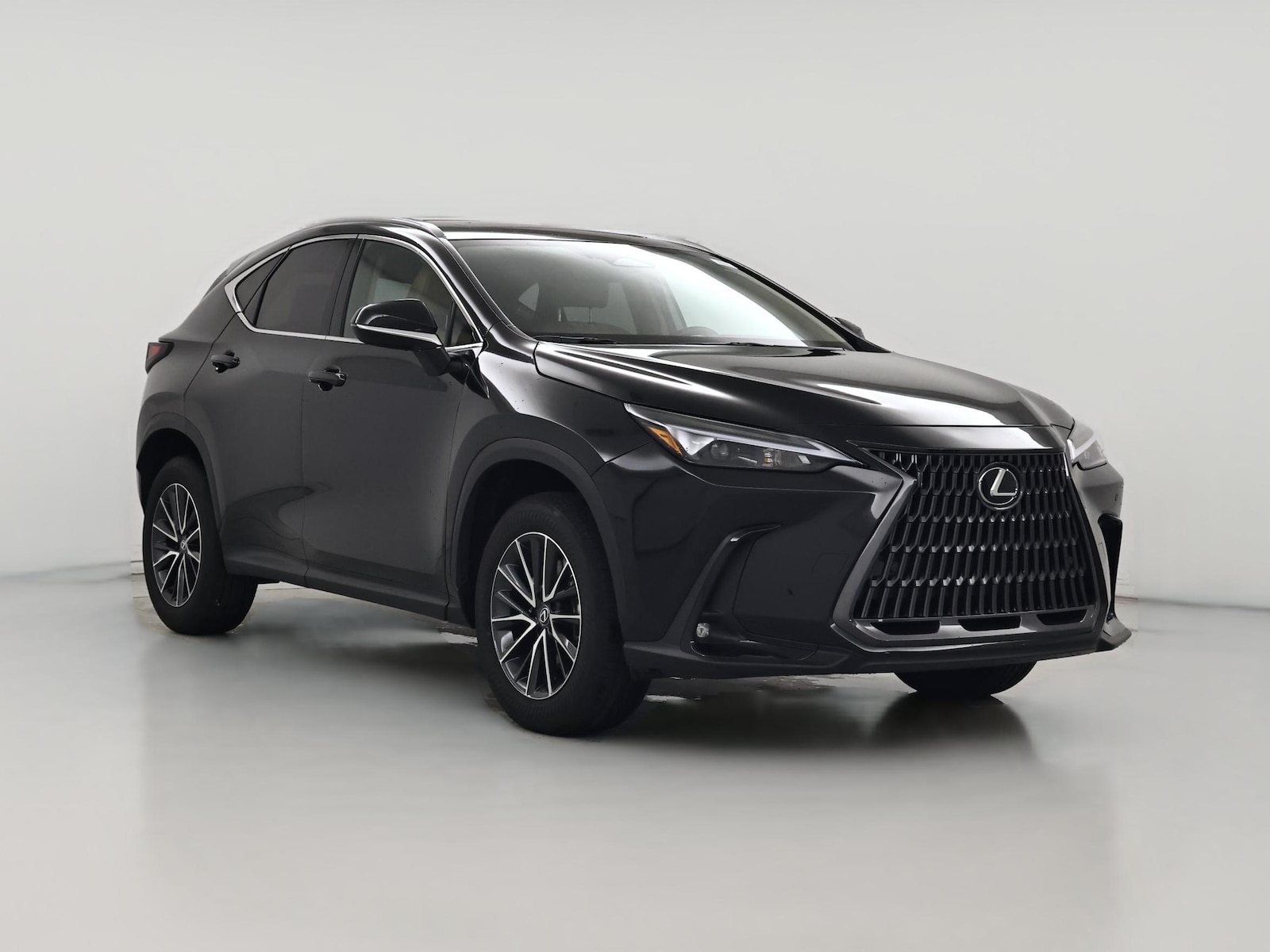 2025 Lexus NX