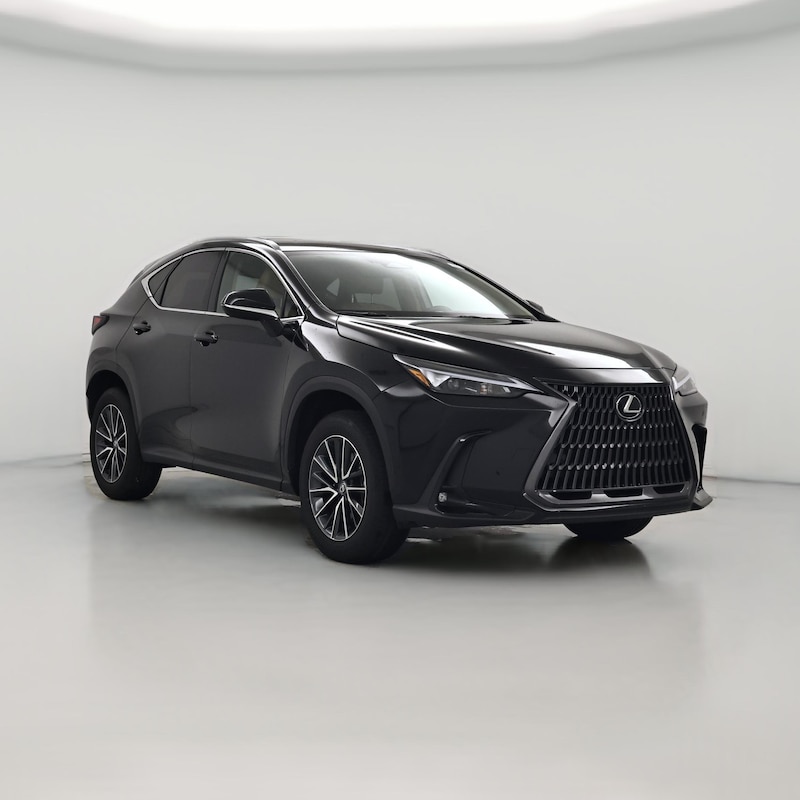 2025 Lexus NX 250 Premium