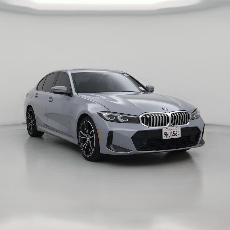 2024 BMW 330 I