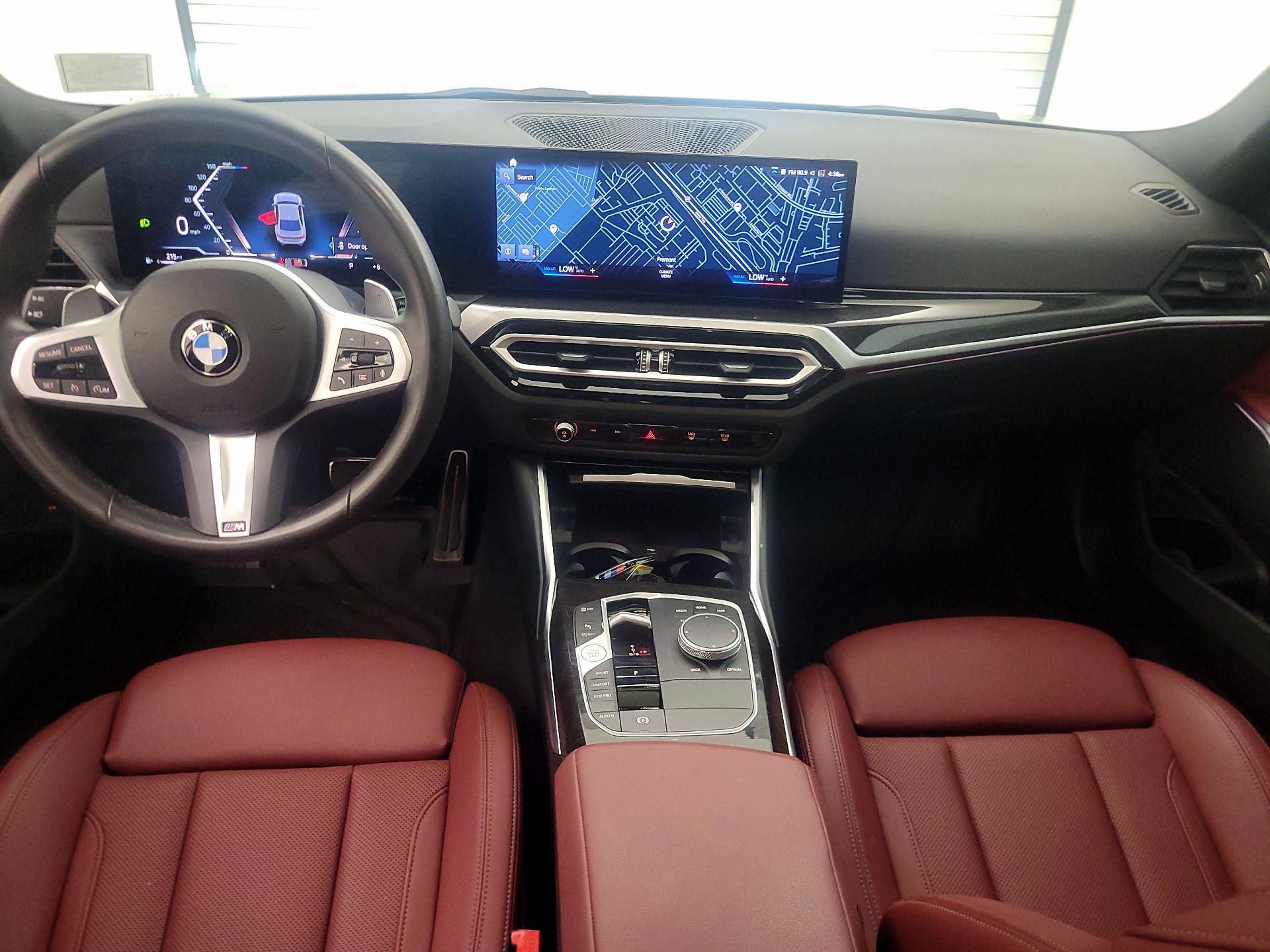 Thumbnail: 2024 BMW 3 Series - 9