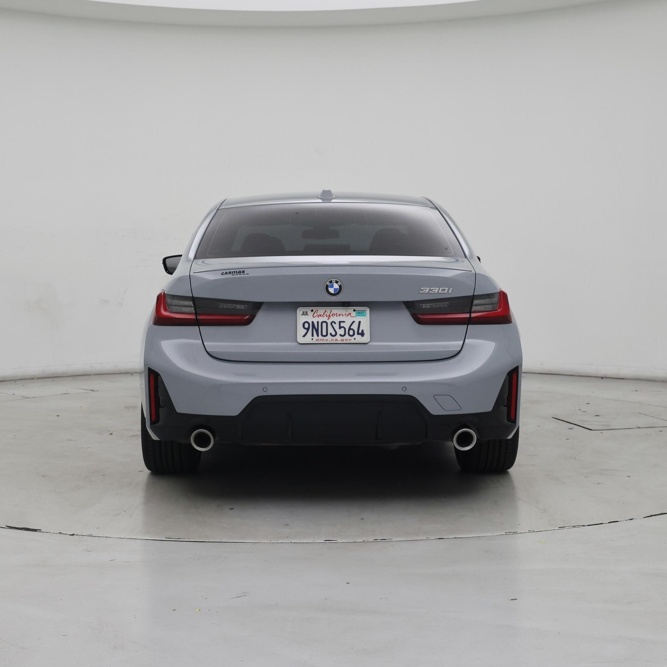 Thumbnail: 2024 BMW 3 Series - 6